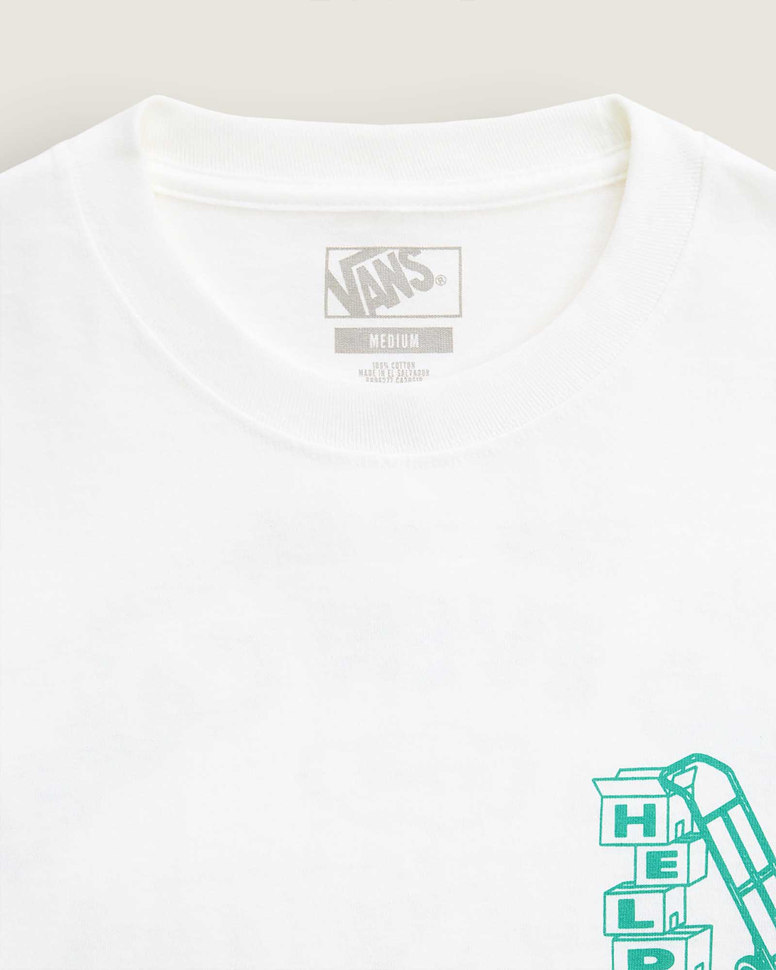 MOVING CO. Tシャツ image number 4