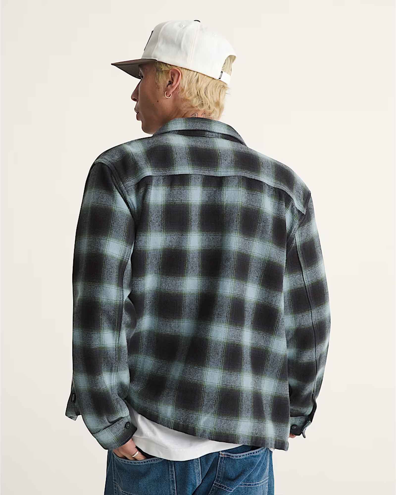 CRESTMONT シャツジャケット image number 6