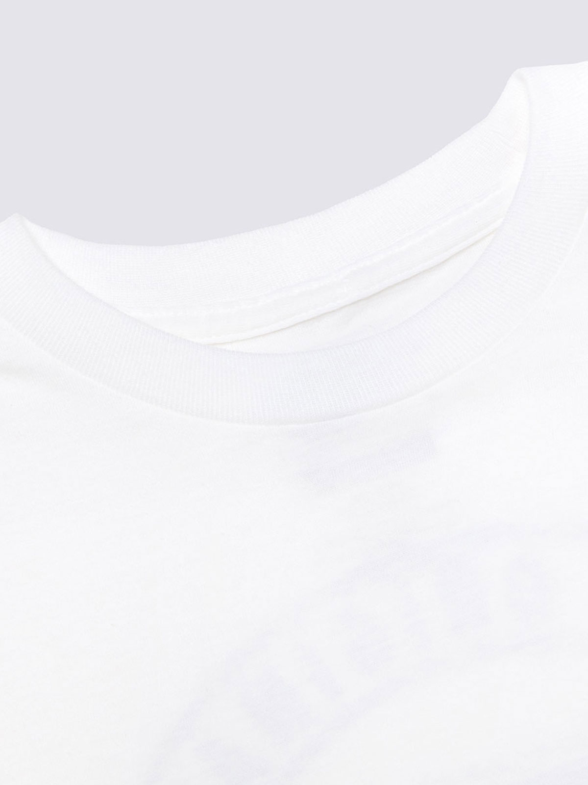 キッズ PATCHED IN Tシャツ image number 2