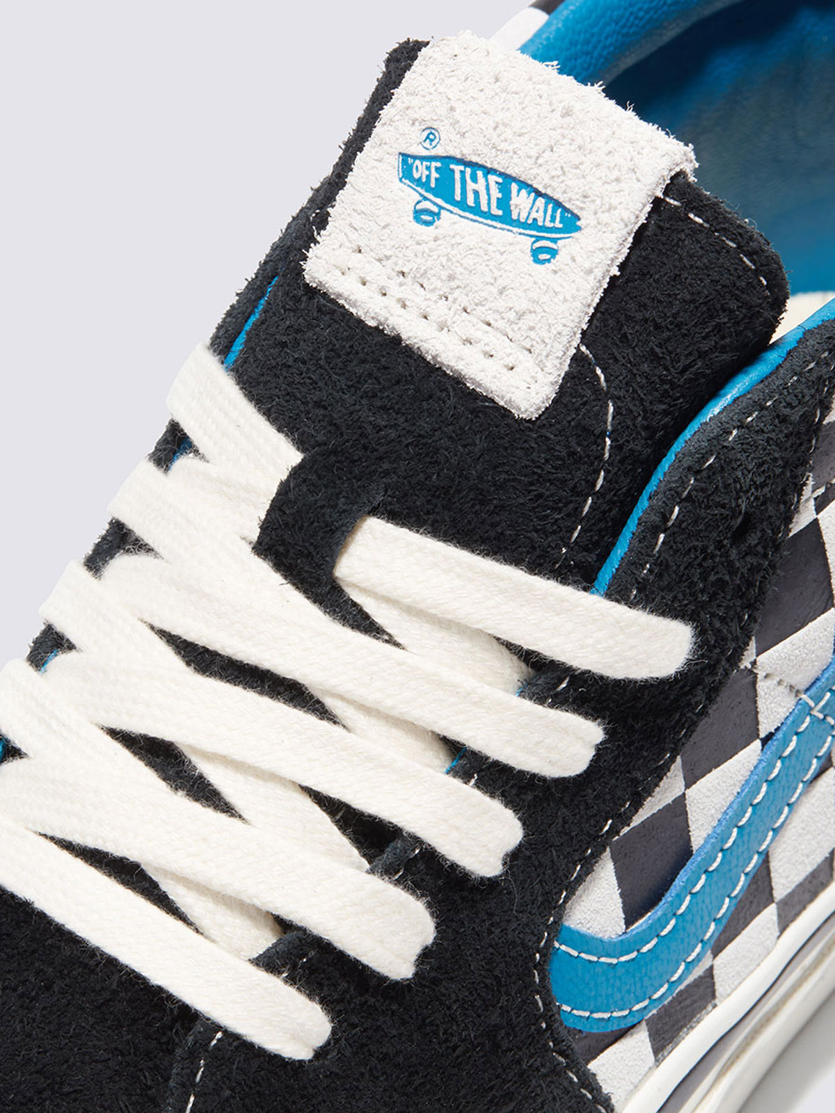 LIBERAIDERS® スケートミッド 83| VANS（ヴァンズ）公式ストア