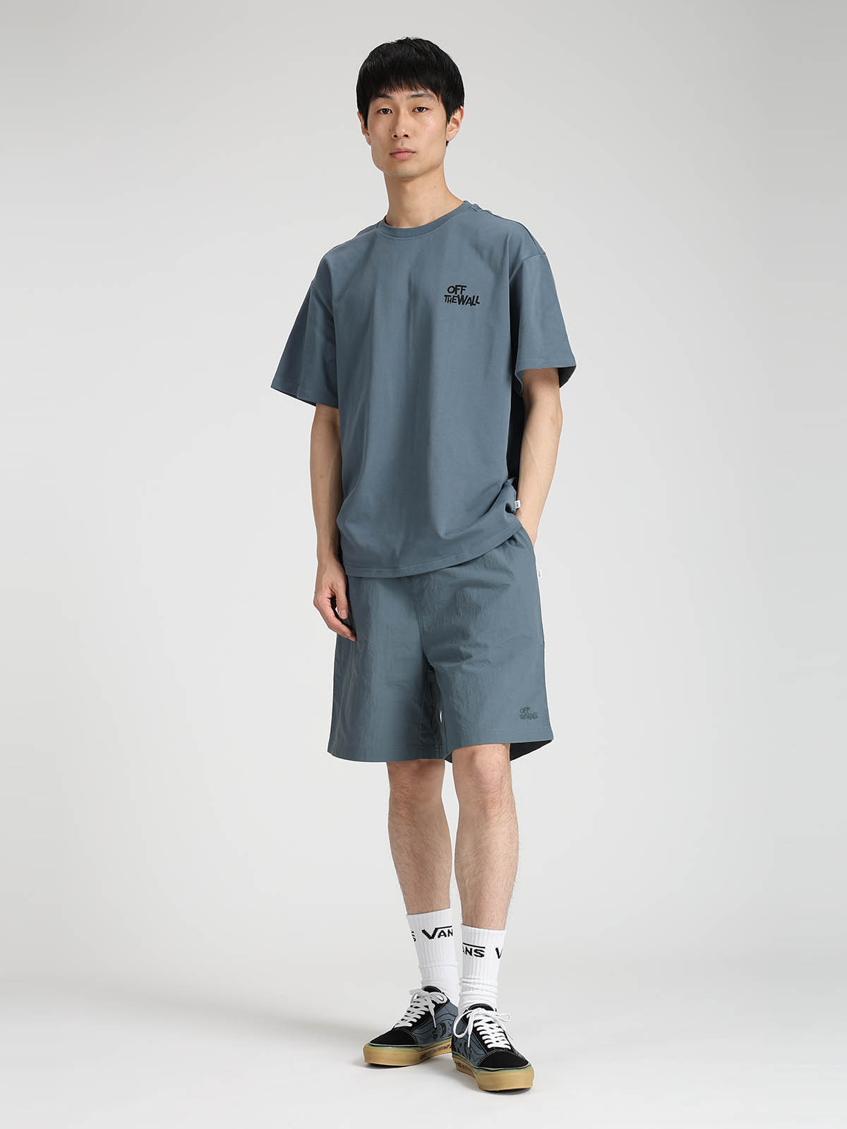 [SUMMER SALE対象外]YUSUKE HANAI ウーブンショーツ image number 5