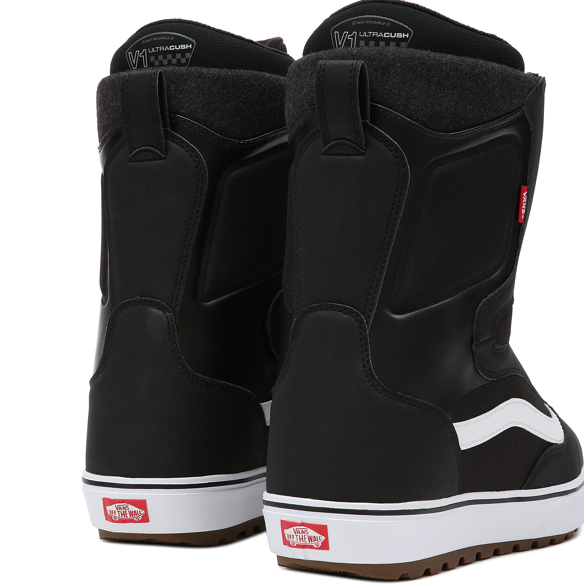 オーラ OG スノーボードブーツ| VANS（ヴァンズ）公式ストア