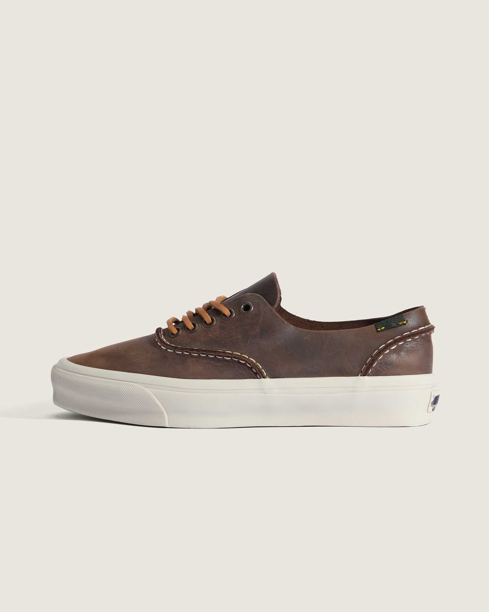 OTW エラ モック スティッチ VIBRAM image number 0