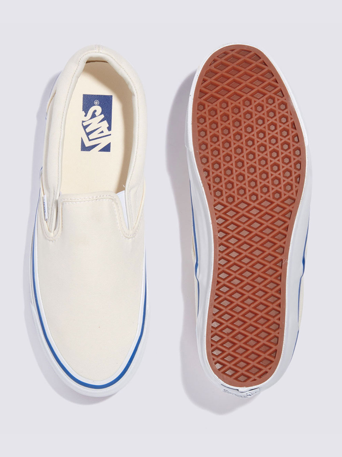大人も着やすいシンプルファッション PREMIUM スリッポン VANS（ヴァンズ）公式ストア 98| 靴
