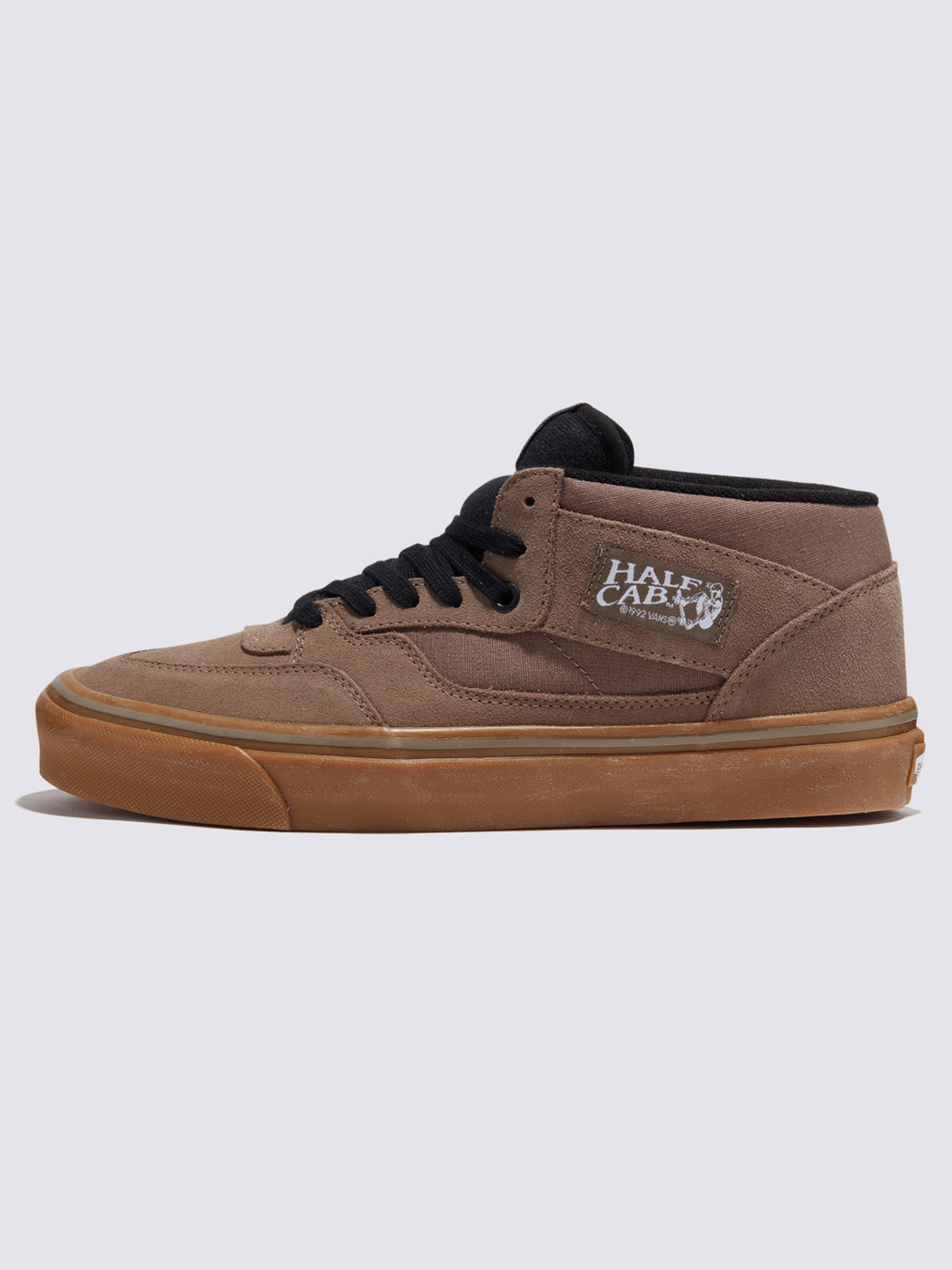 アナハイムファクトリー ハーフキャブ 33 DX| VANS（ヴァンズ）公式ストア