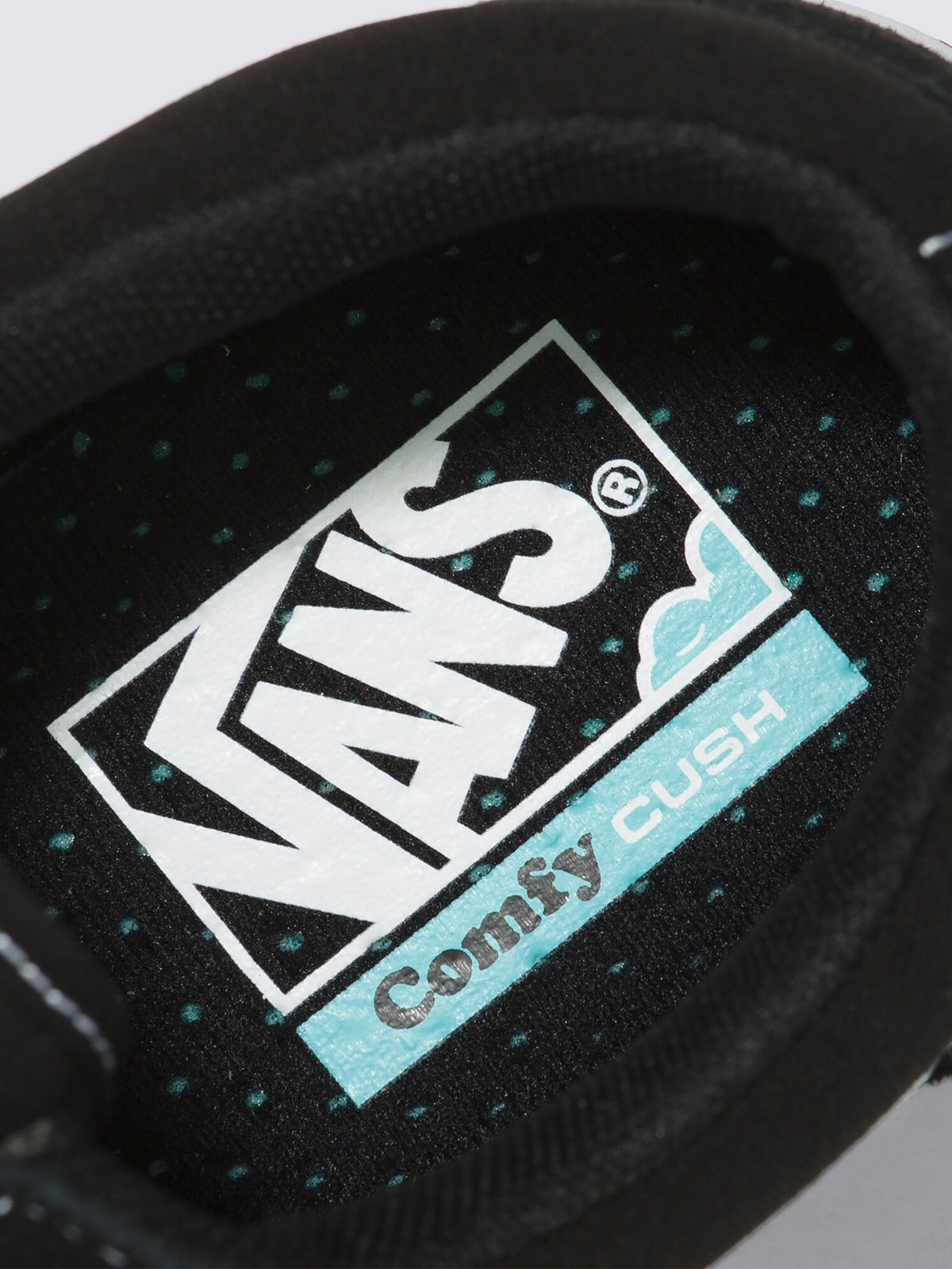 VANS（バンズ）の「カリフォルニア工務店 / 別注VANSクッション