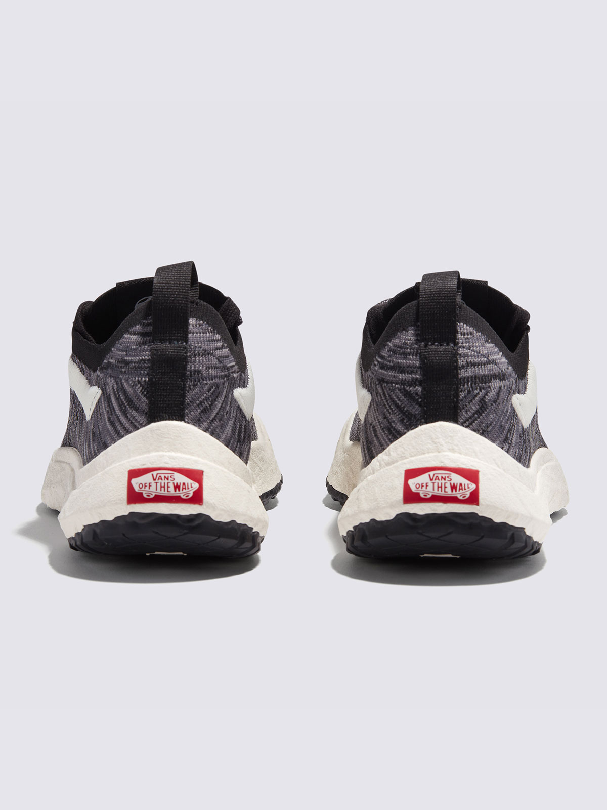 VANS バンズ MTE ウルトラレンジ VR3 ニット ベージュ