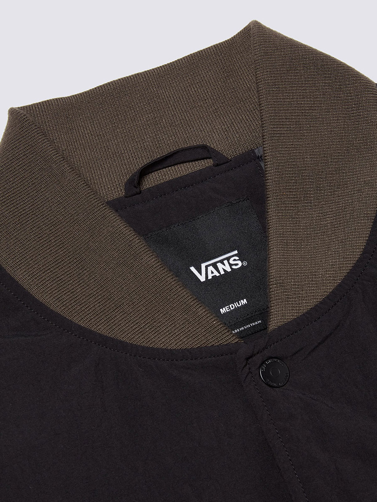 CRAZY EDDY ベースボールジャケット image number 2