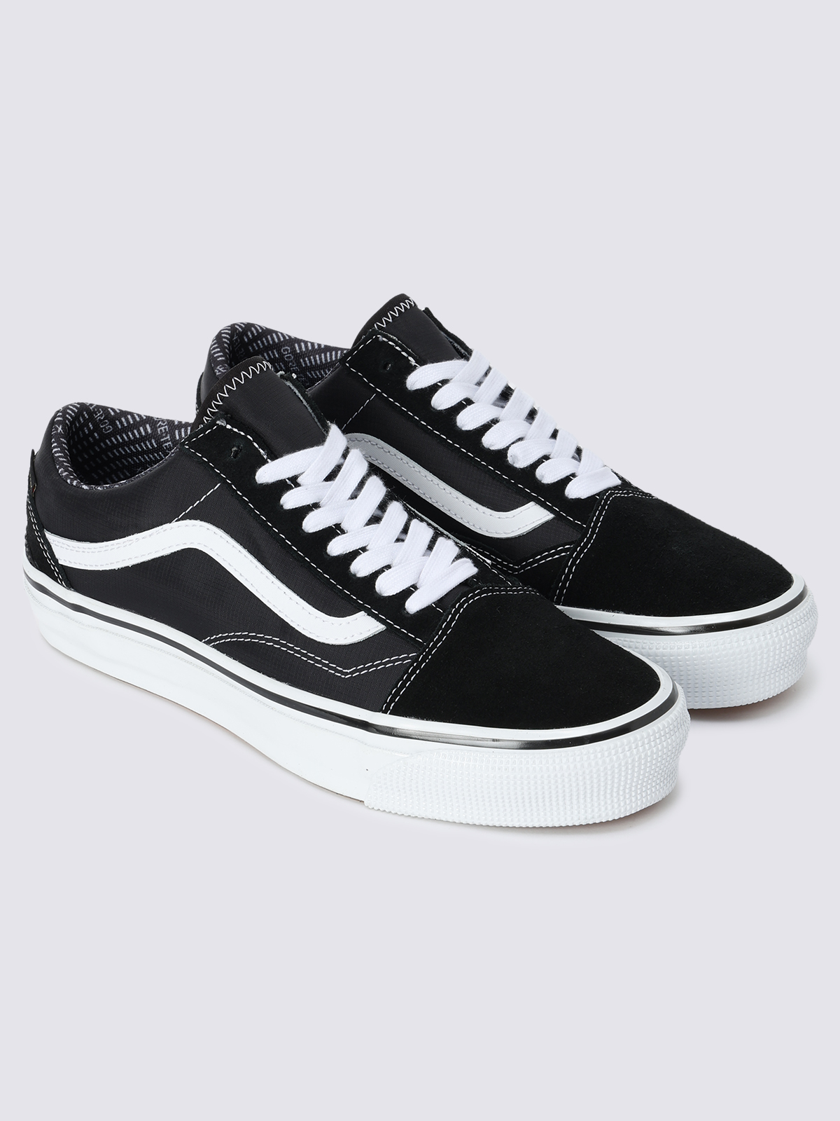 PREMIUM オールドスクール GORE-TEX®| VANS（ヴァンズ）公式ストア