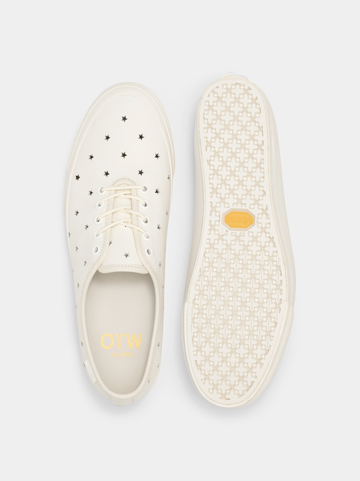 OTW オーセンティック ワンピース VIBRAM image number 2