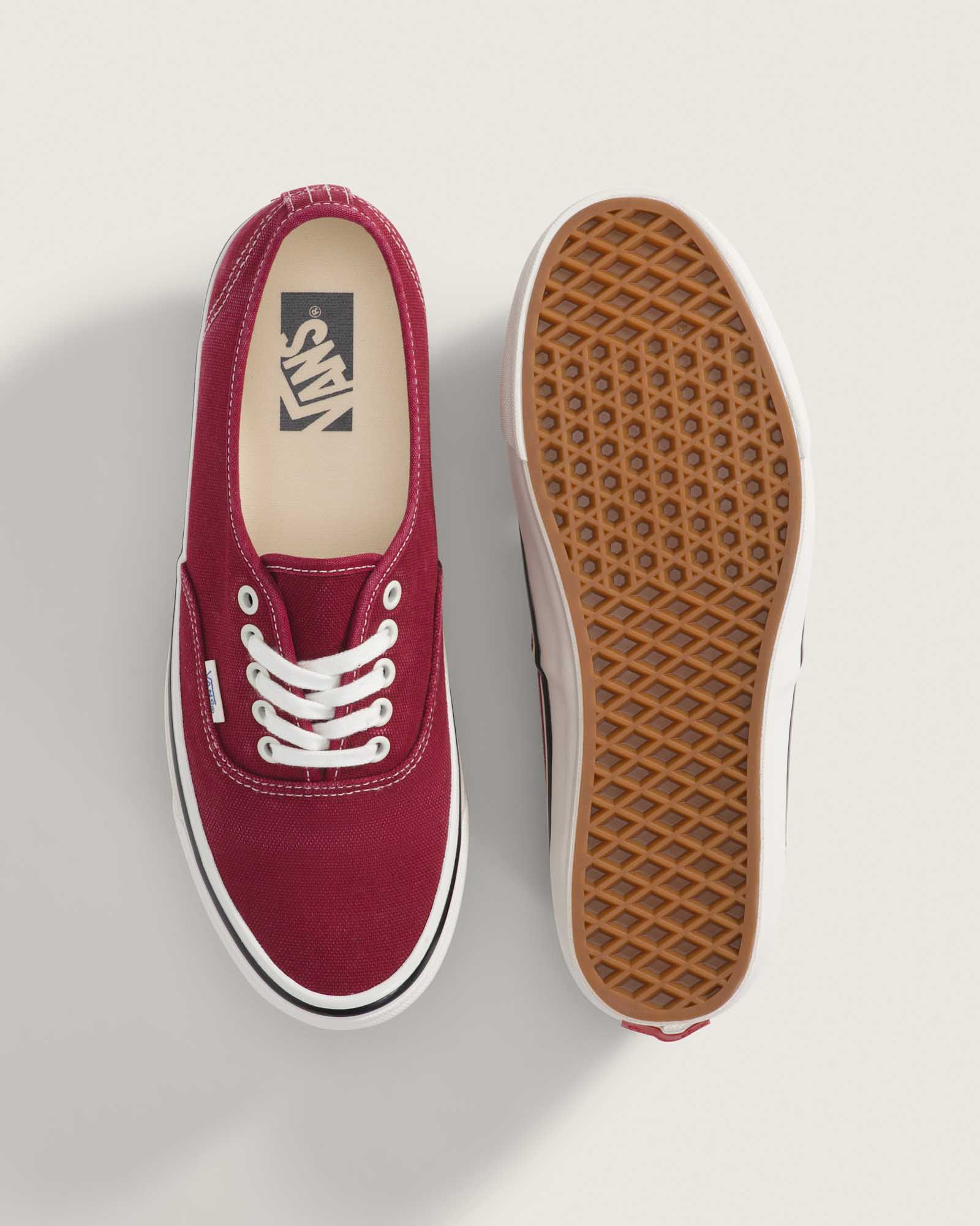 PREMIUM オーセンティック PREMIUM オーセンティック| VANS（ヴァンズ）公式ストア