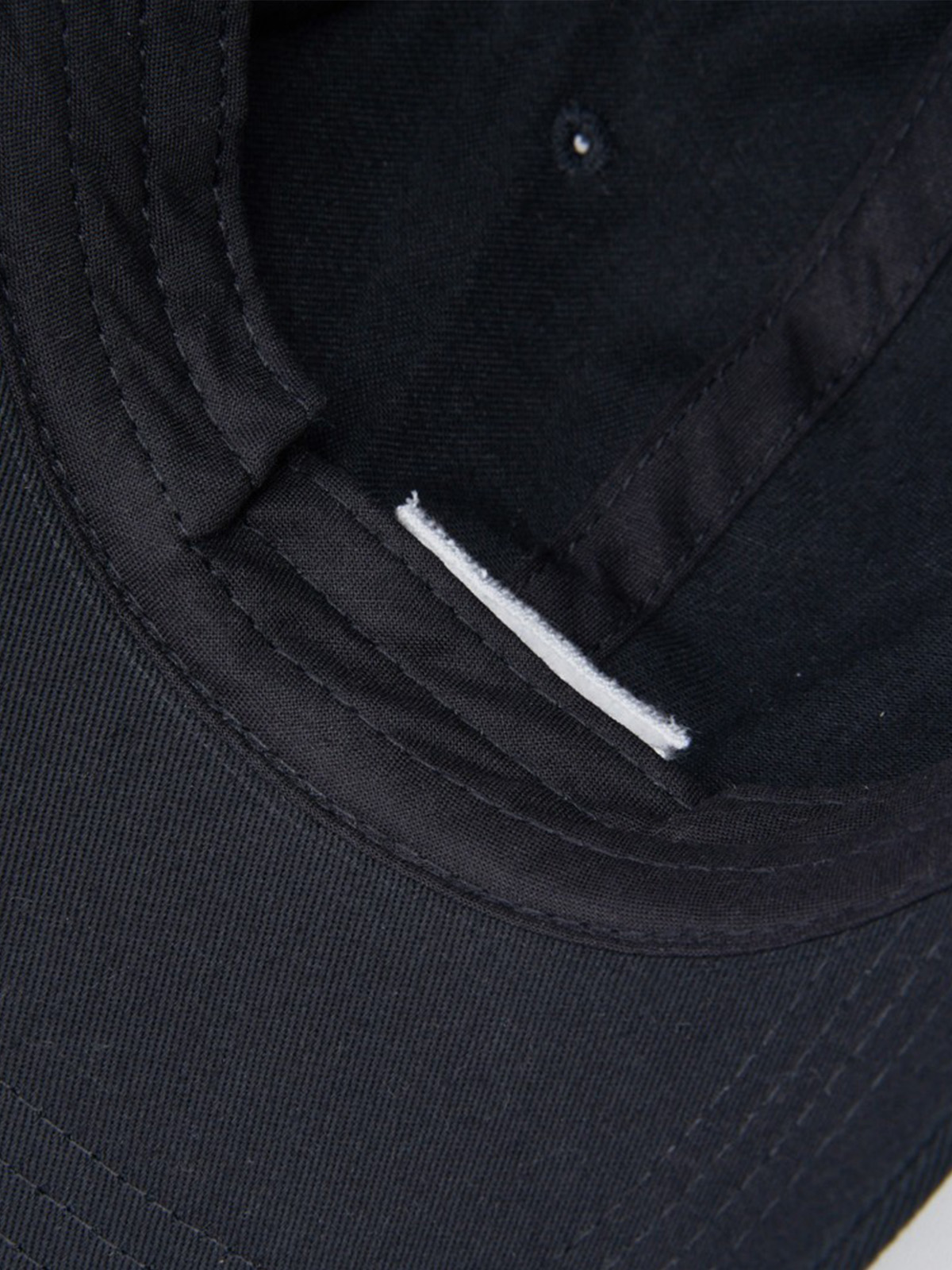 ハーフボックス キャップ image number 6