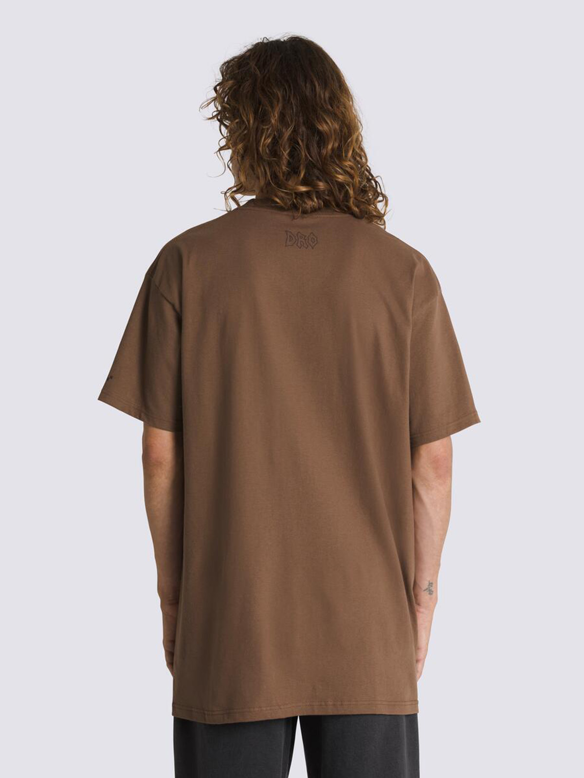 スケート PEDRO DELFINO Tシャツ image number 1
