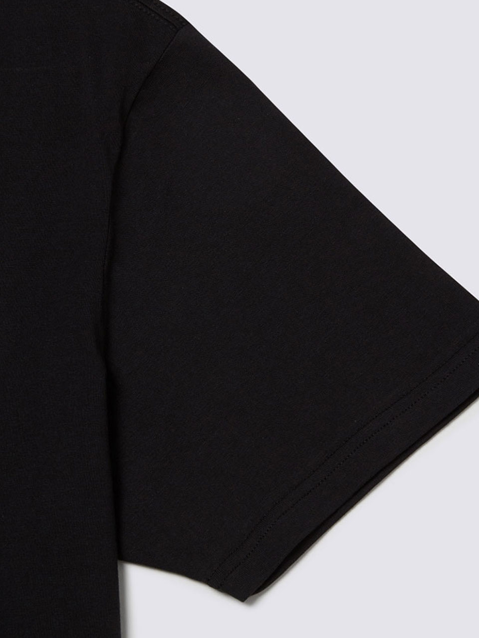 スケートボードロゴ Tシャツ image number 4