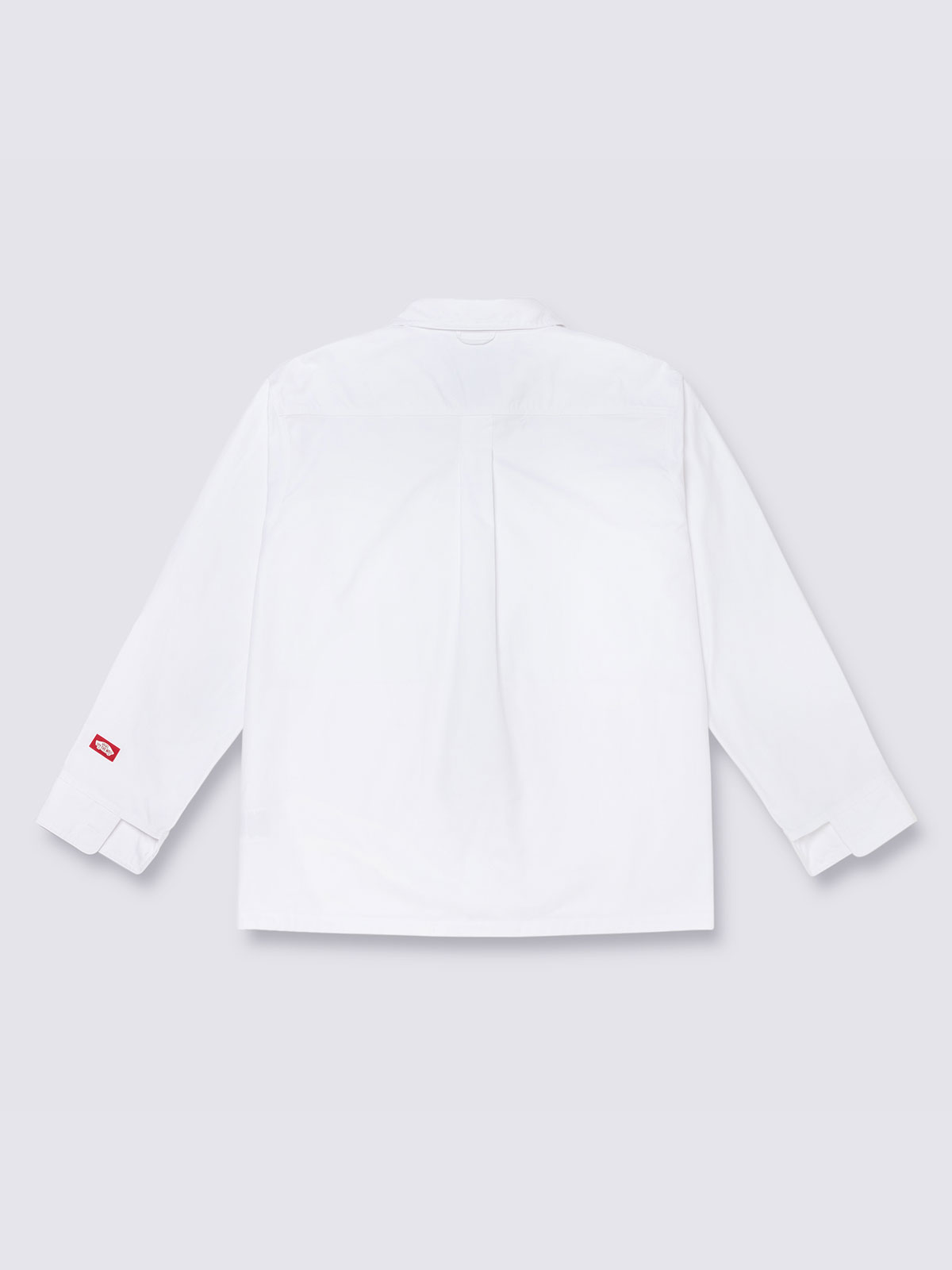 STREET SMART オックスフォードシャツ image number 1