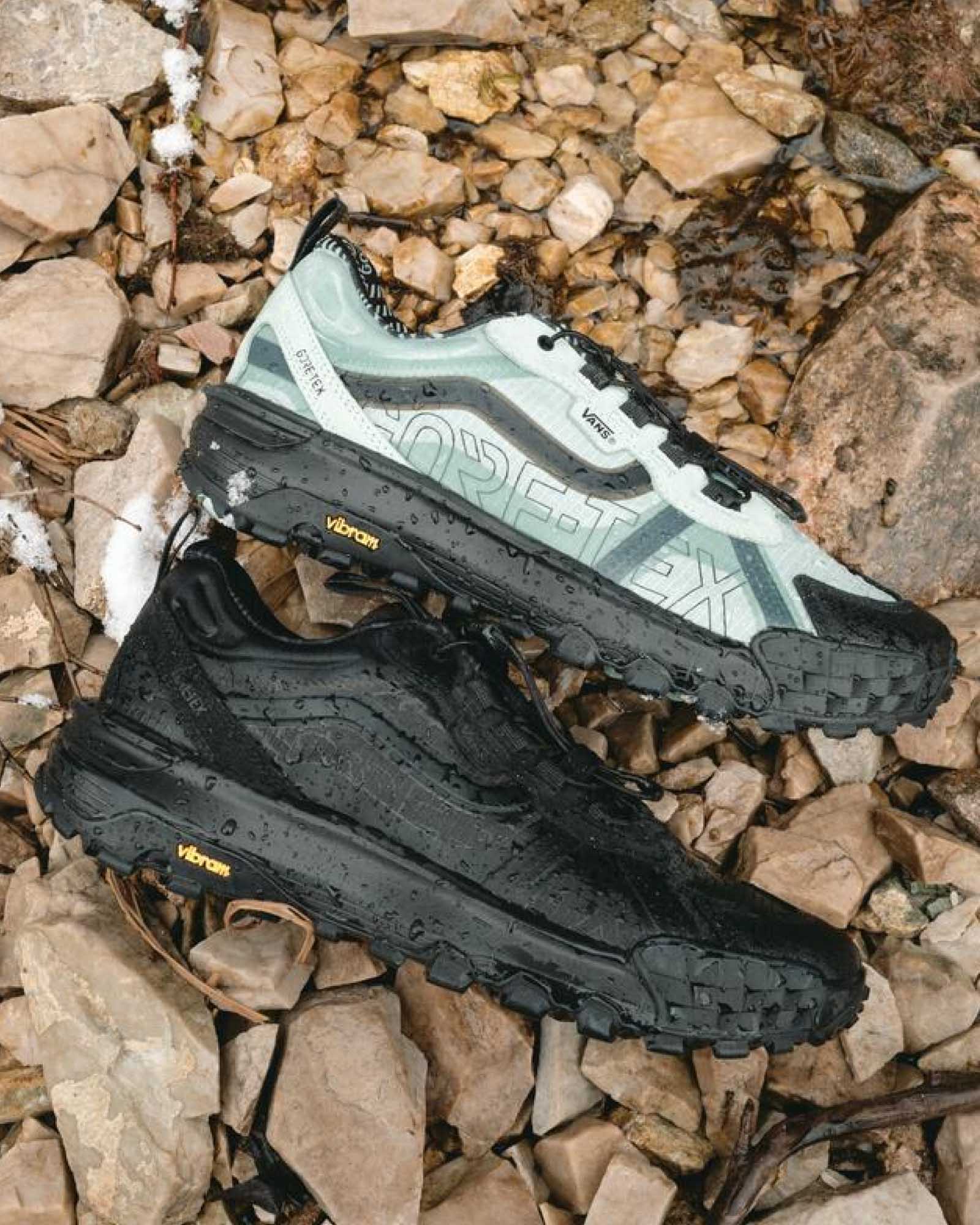 クロスパス XC GORE-TEX image number 10