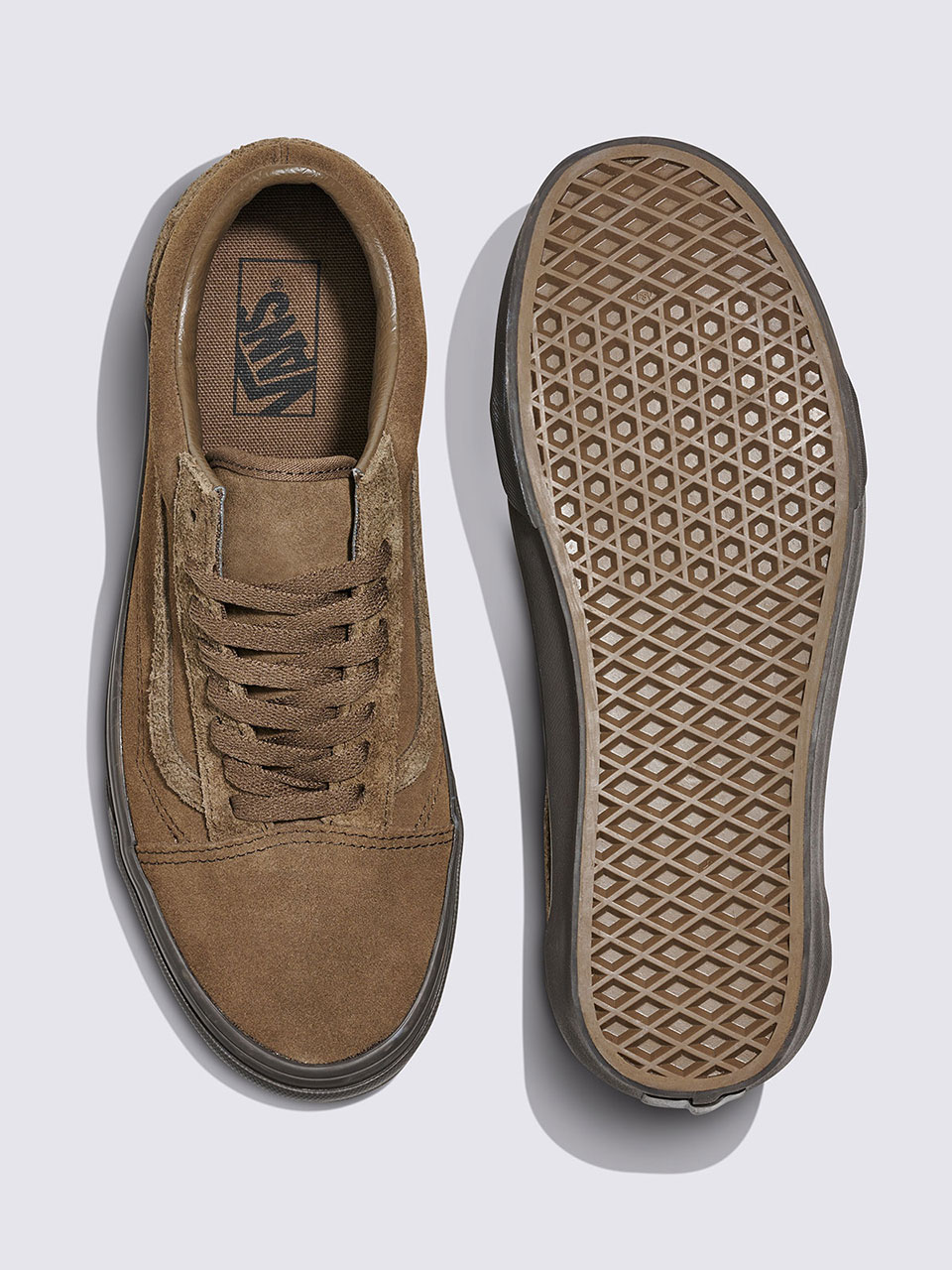 オールドスクール スエード| VANS（ヴァンズ）公式ストア