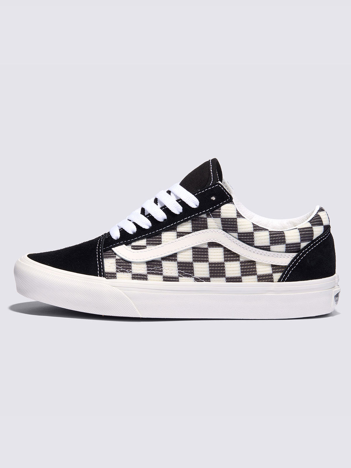 【現品限り一斉値下げ！】 オールドスクール メッシュ| VANS（ヴァンズ）公式ストア 靴