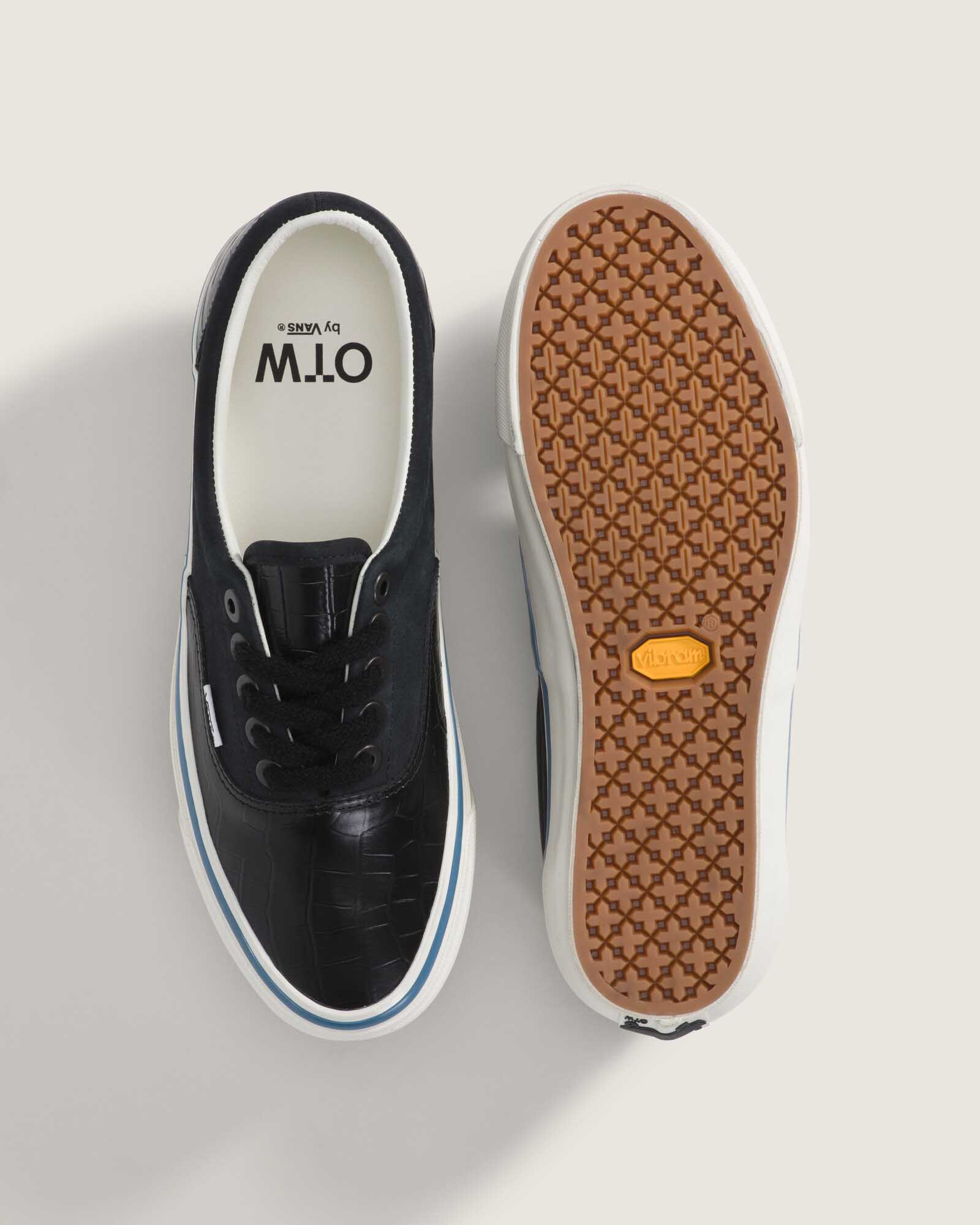 そらの OTW エラ VIBRAM| VANS（ヴァンズ）公式ストア
