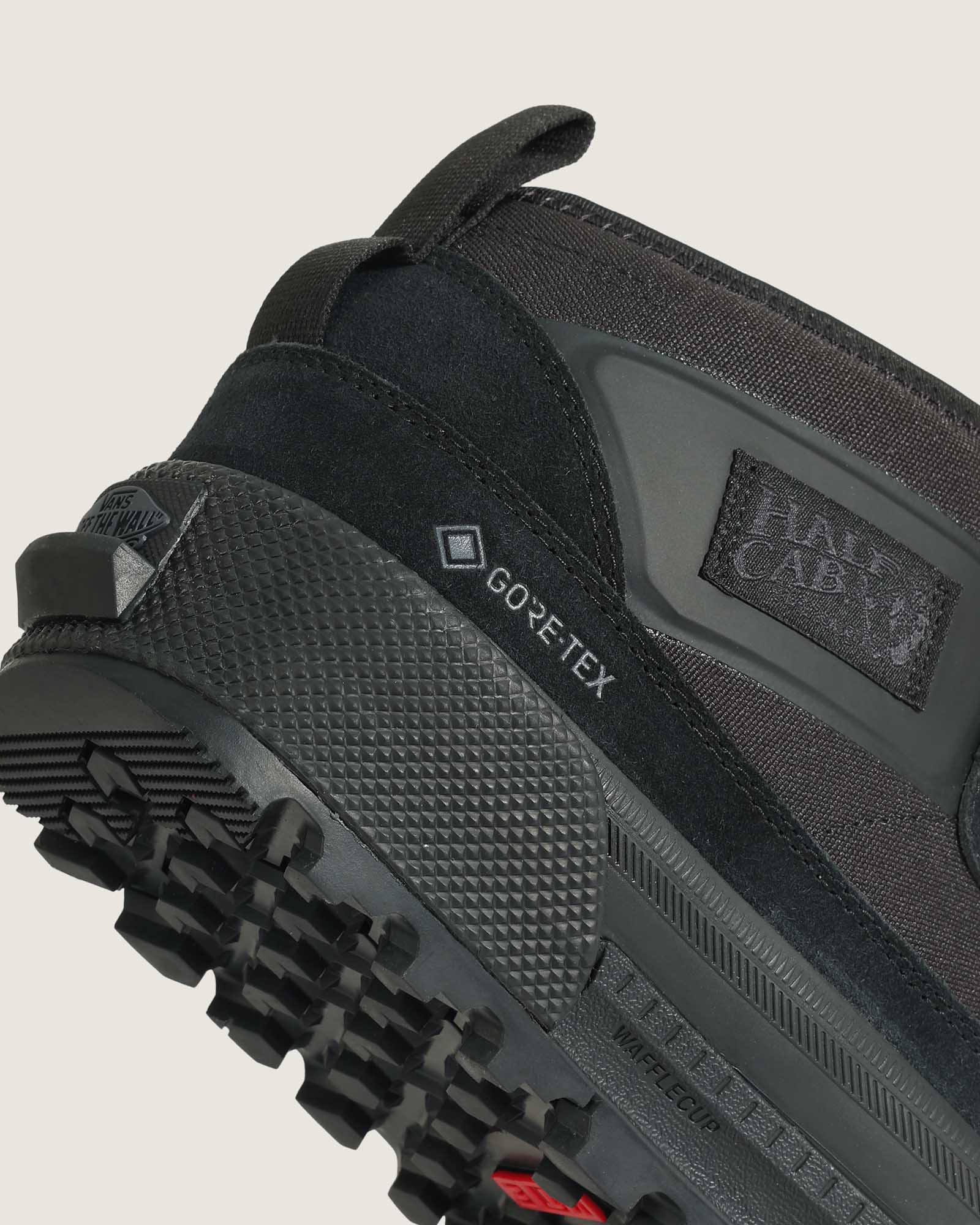 ハーフキャブ GORE-TEX image number 5