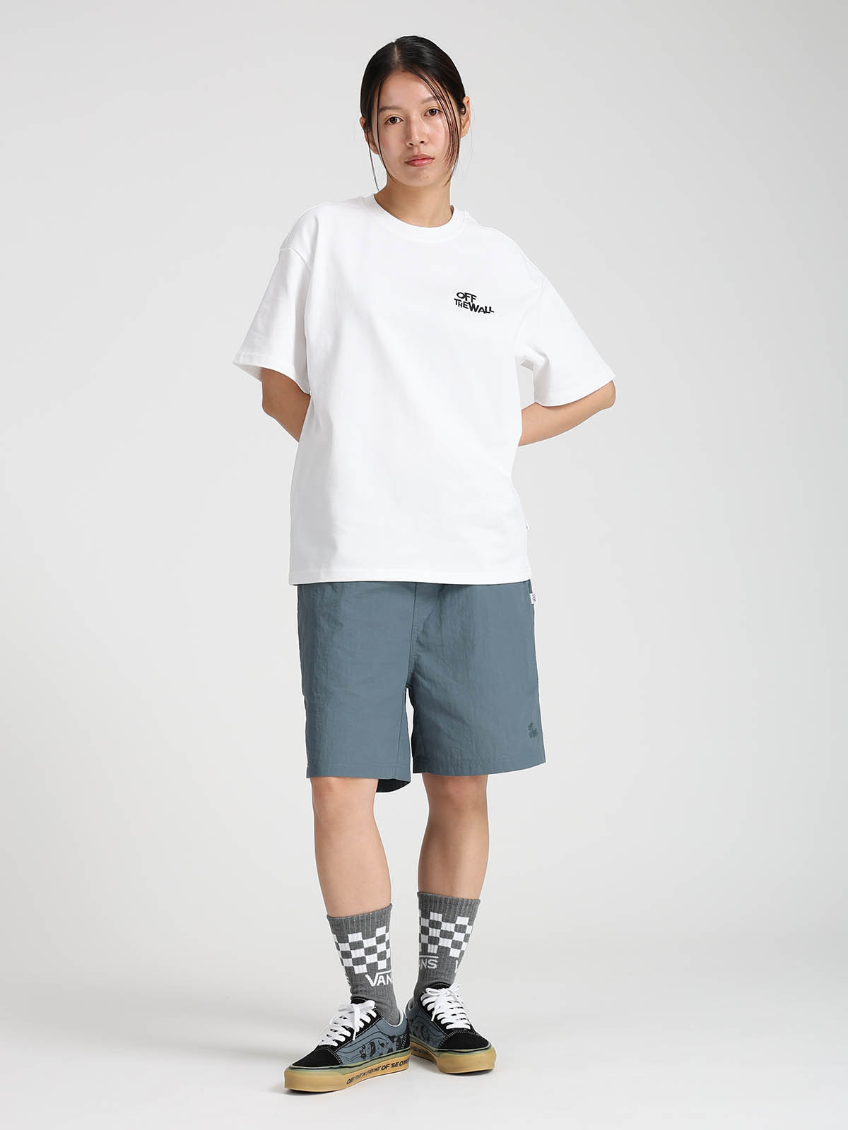 [SUMMER SALE対象外]YUSUKE HANAI ウーブンショーツ image number 7