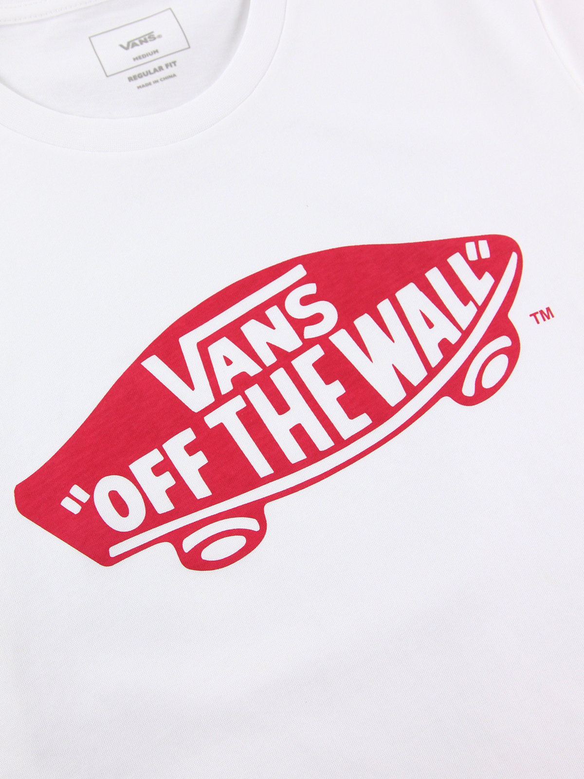 スケートボードロゴ Tシャツ image number 3