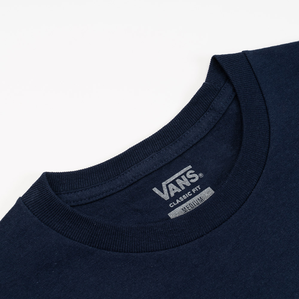 Vans classic fit clearance