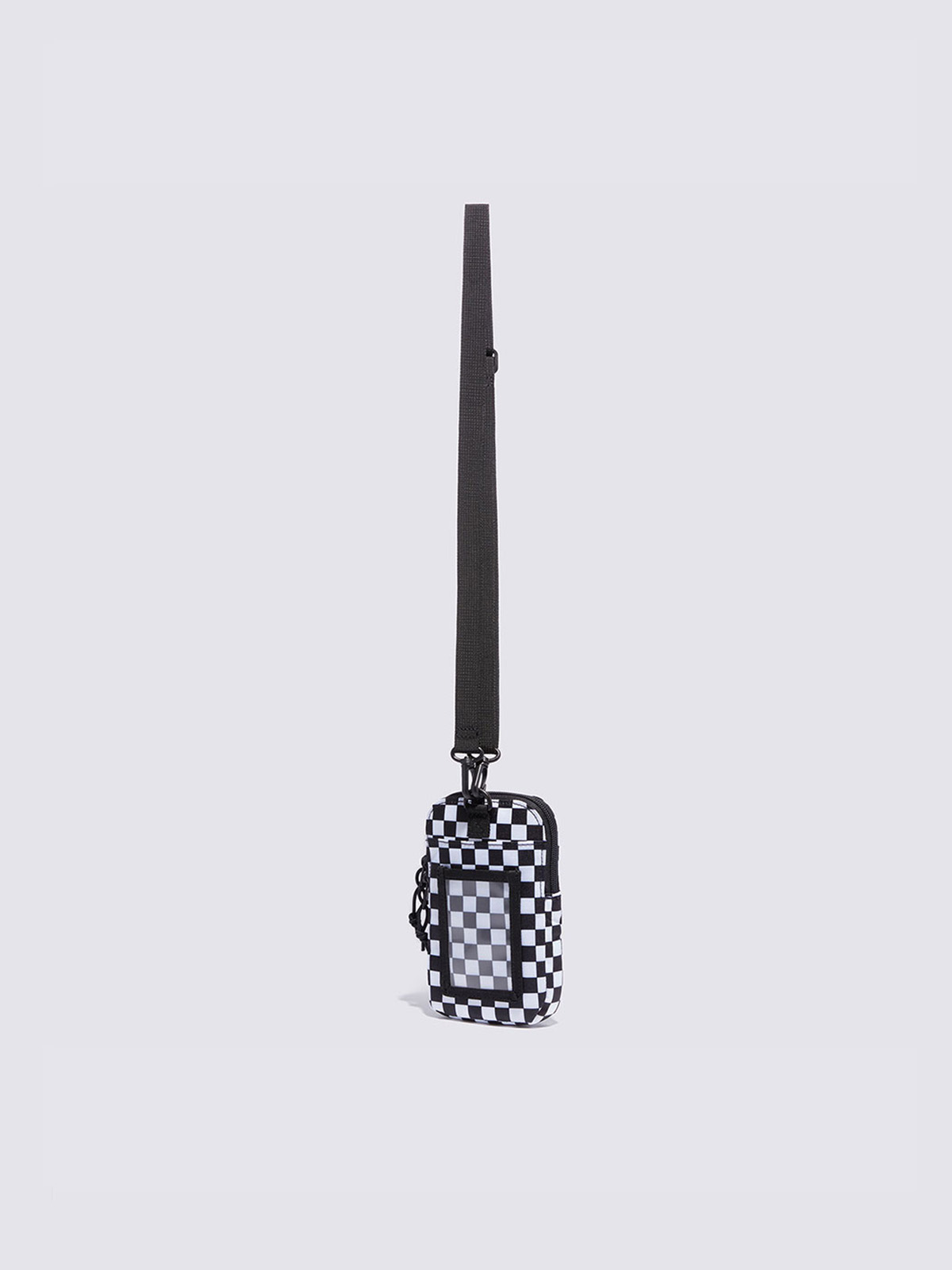 チェッカーボード スマートフォンケース image number 1