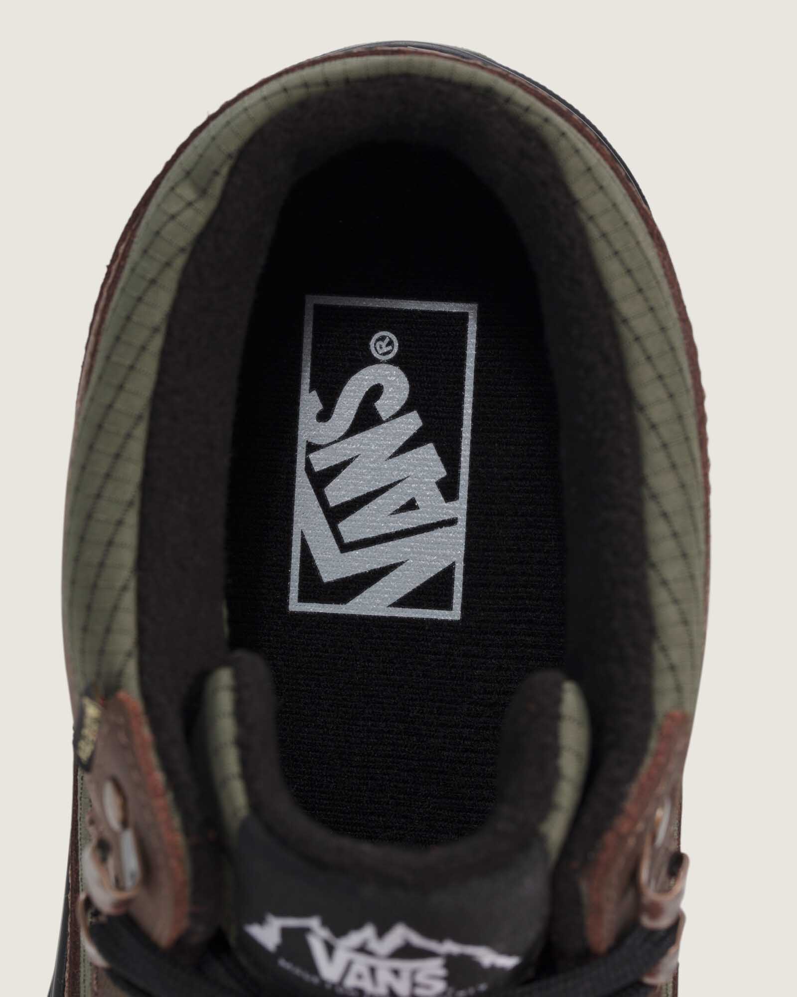 マウンテンミッド GORE-TEX インシュレーテッド image number 4