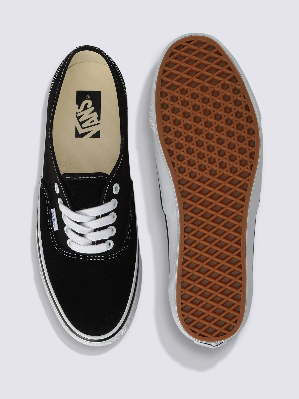 期間限定価格商品 PREMIUM VANS（ヴァンズ）公式 [日本限定]| 44 オーセンティック 靴