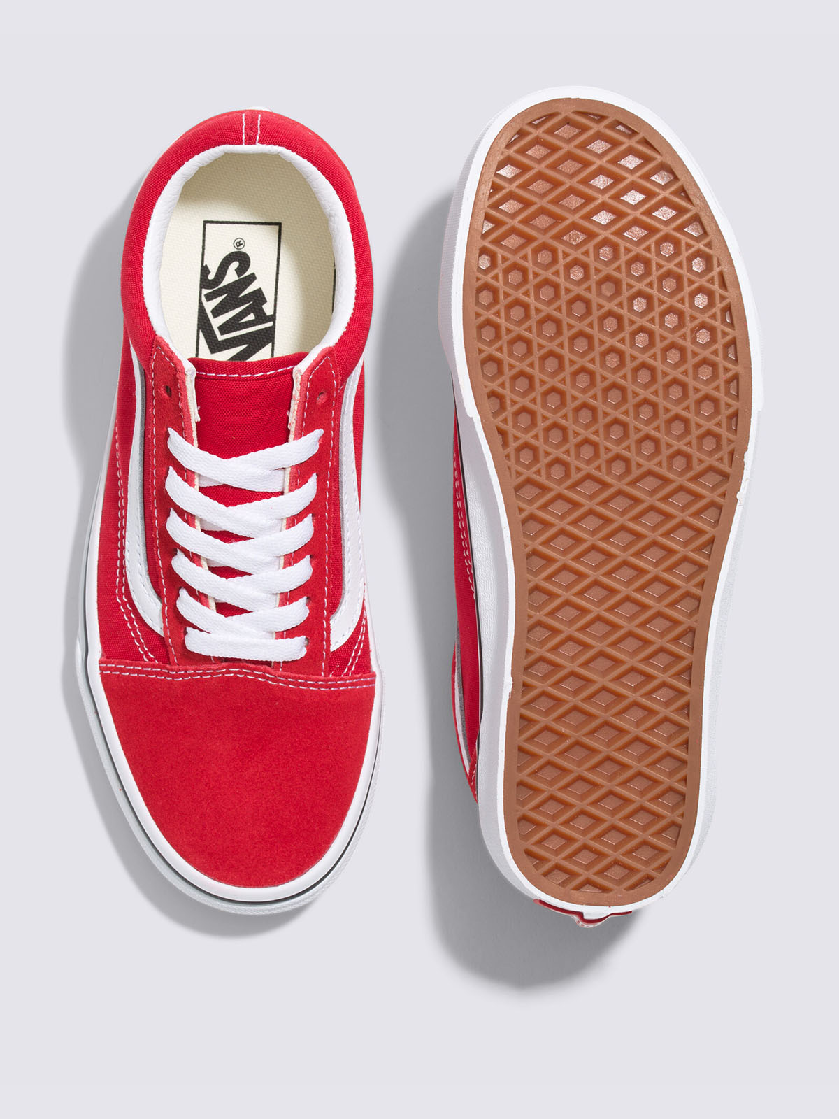オールドスクール| VANS（ヴァンズ）公式ストア