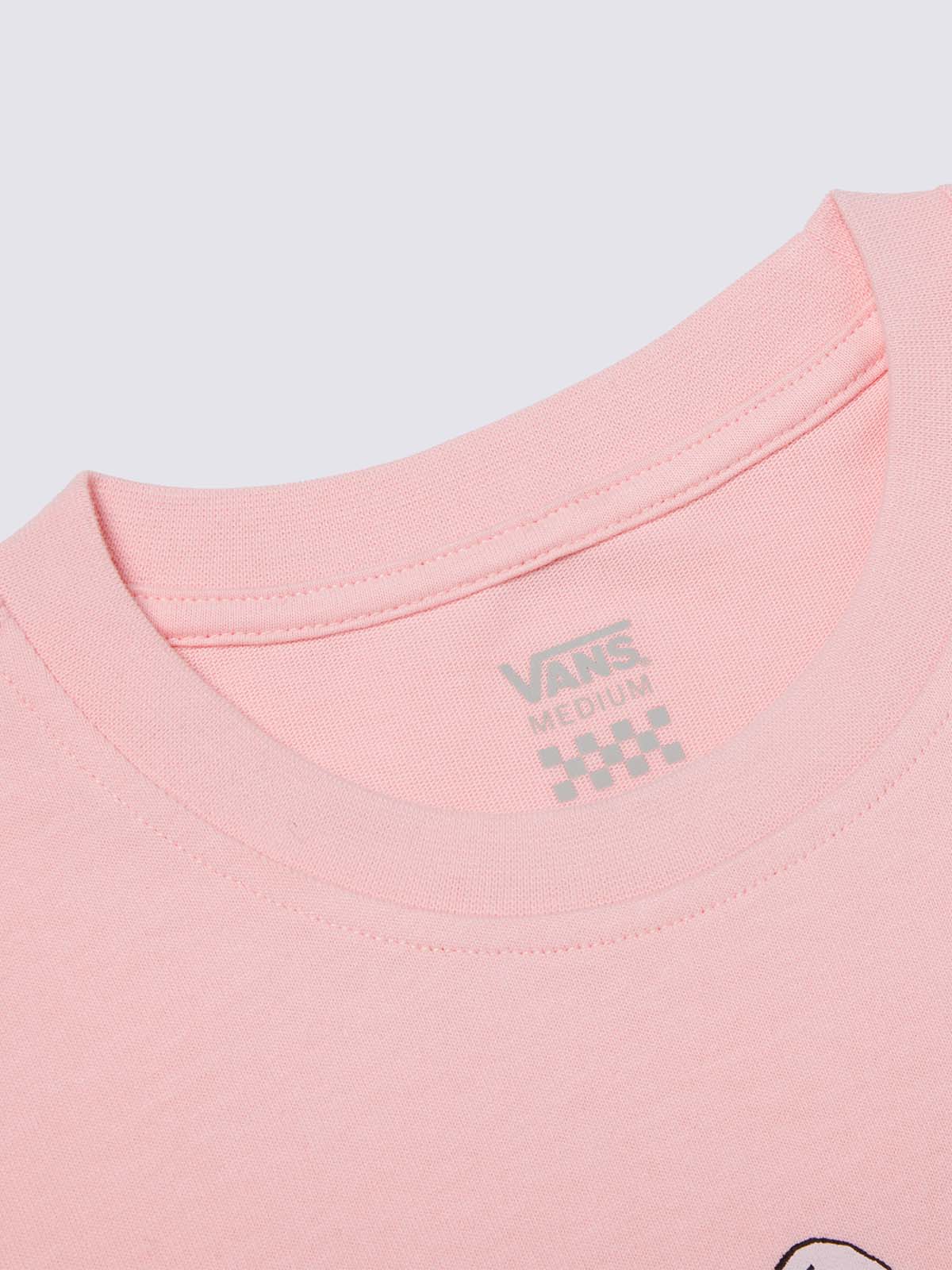 [SUMMER SALE対象外]RIROO ウィメンズ RABBIT Tシャツ image number 2