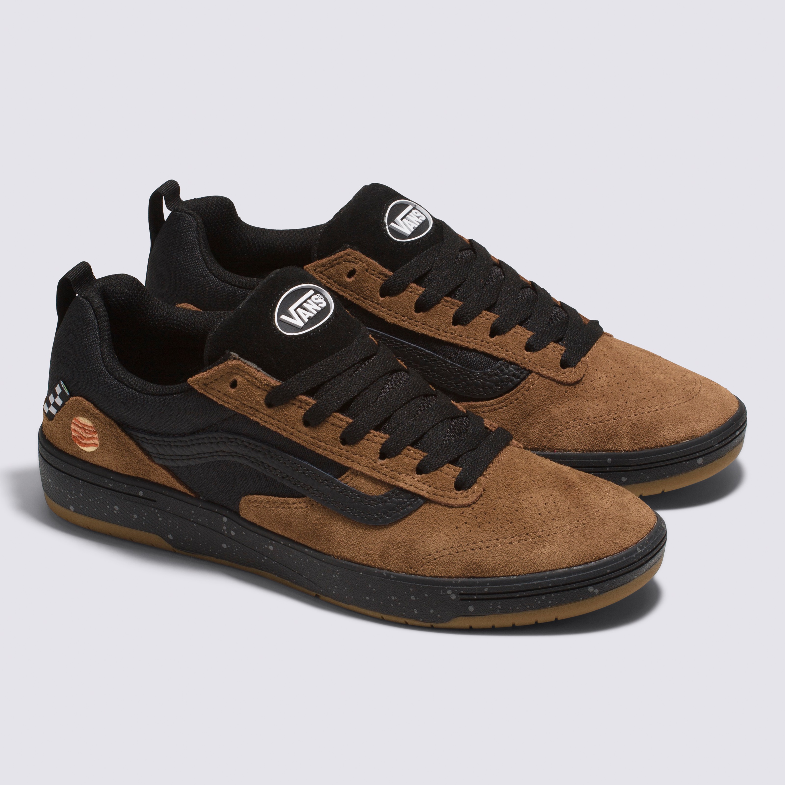 Vans Introduces the Zahba Skate Shoe | Nice Kicks