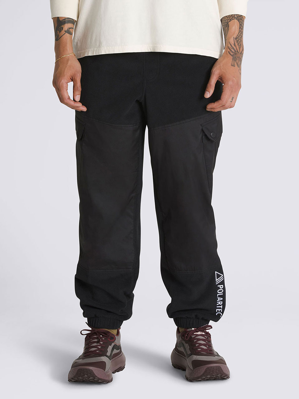 桃助 様　fcrb フリーステックパンツ JUGLANS パンツ 「JUGLANS」POLARTEC FLEECE PANTS /ポーラ