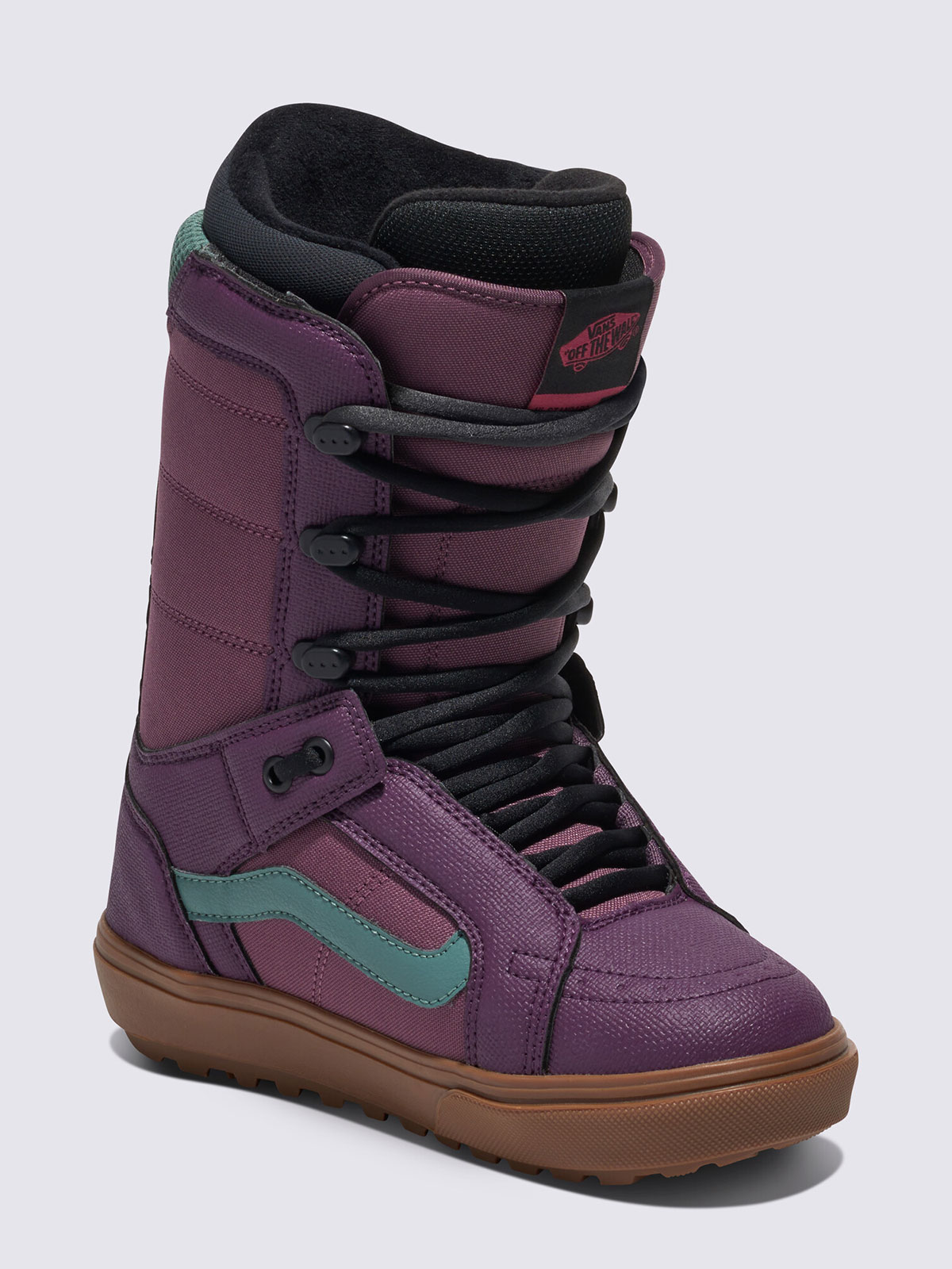 VANS HI-STANDARD OG ハイスタンダードOG ウィメンズ ハイスタンダード OG| VANS（ヴァンズ）公式ストア