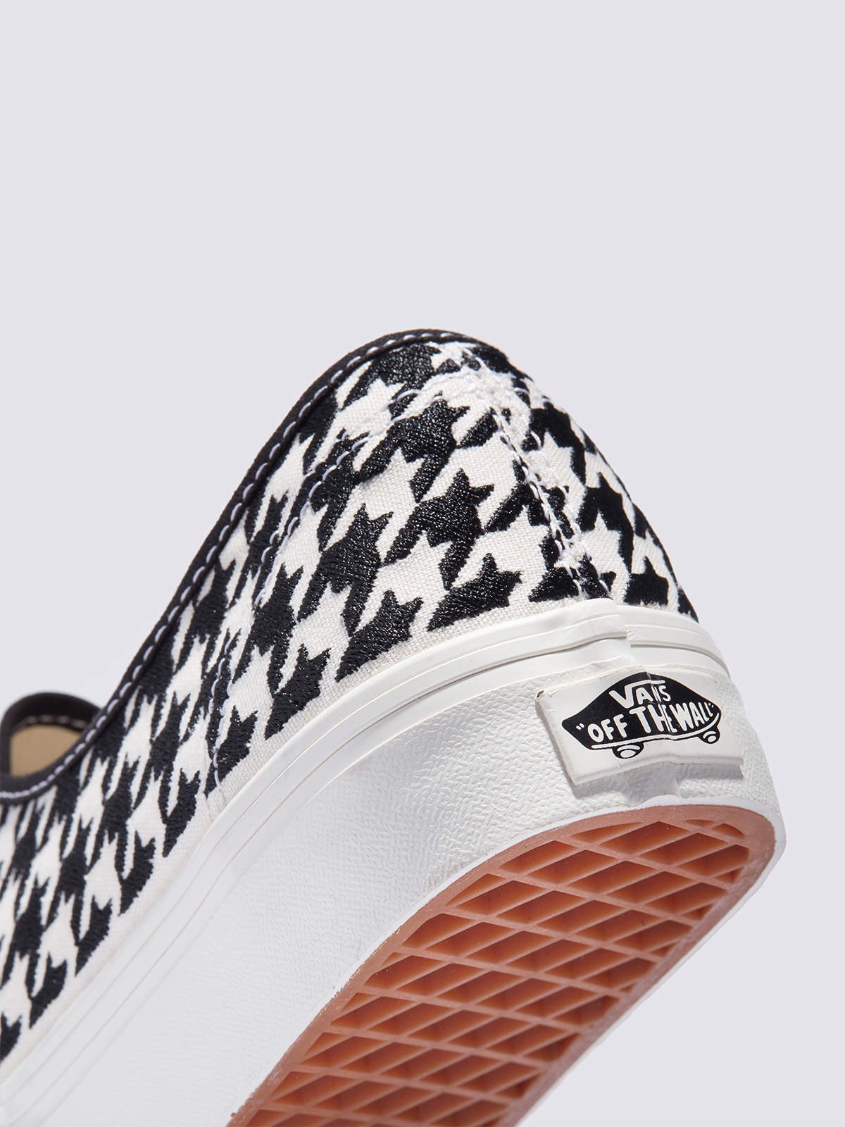 オーセンティック ハウンドトゥース| VANS(ヴァンズ)公式ストア オーセンティック ハウンドトゥース| VANS(ヴァンズ)公式ストア