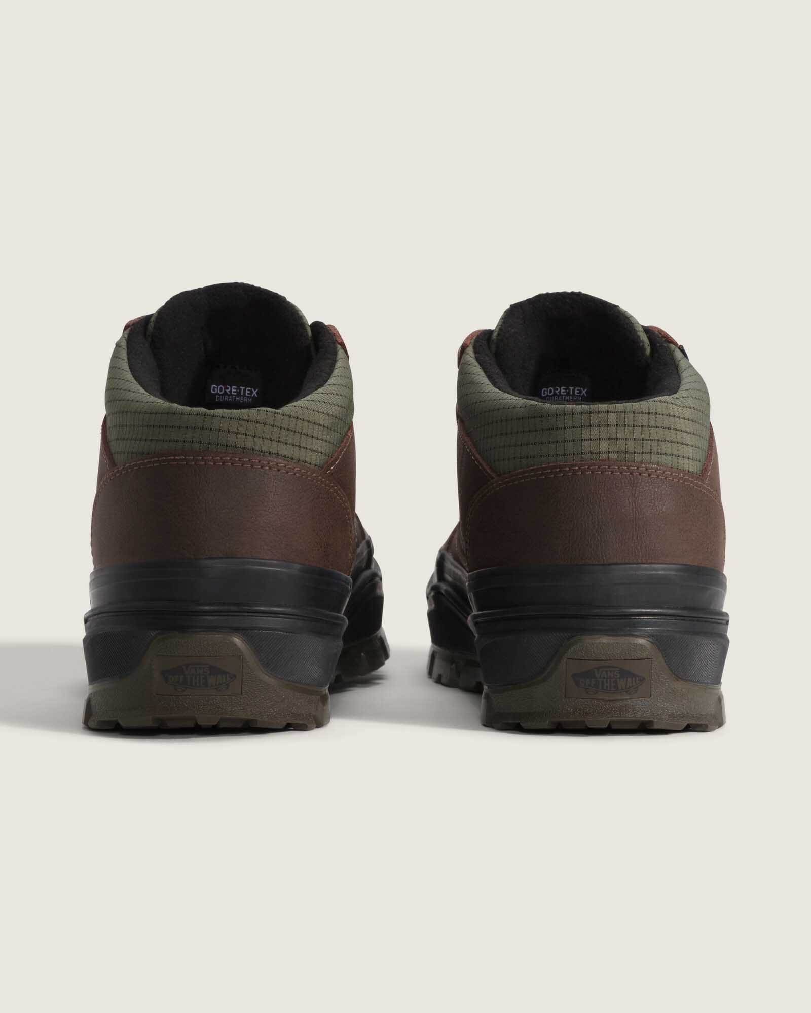 マウンテンミッド GORE-TEX インシュレーテッド image number 3