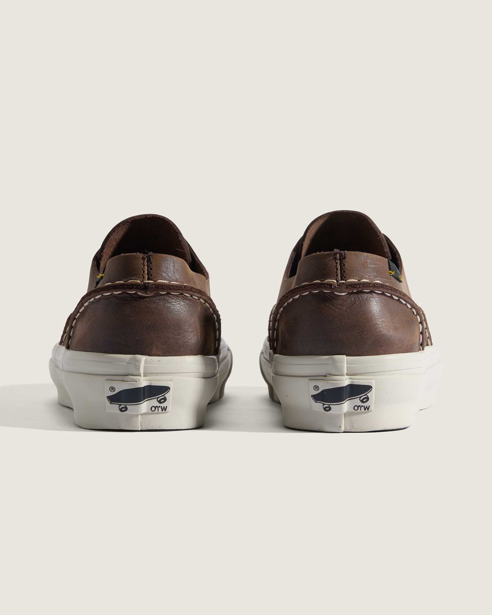 OTW エラ モック スティッチ VIBRAM image number 3