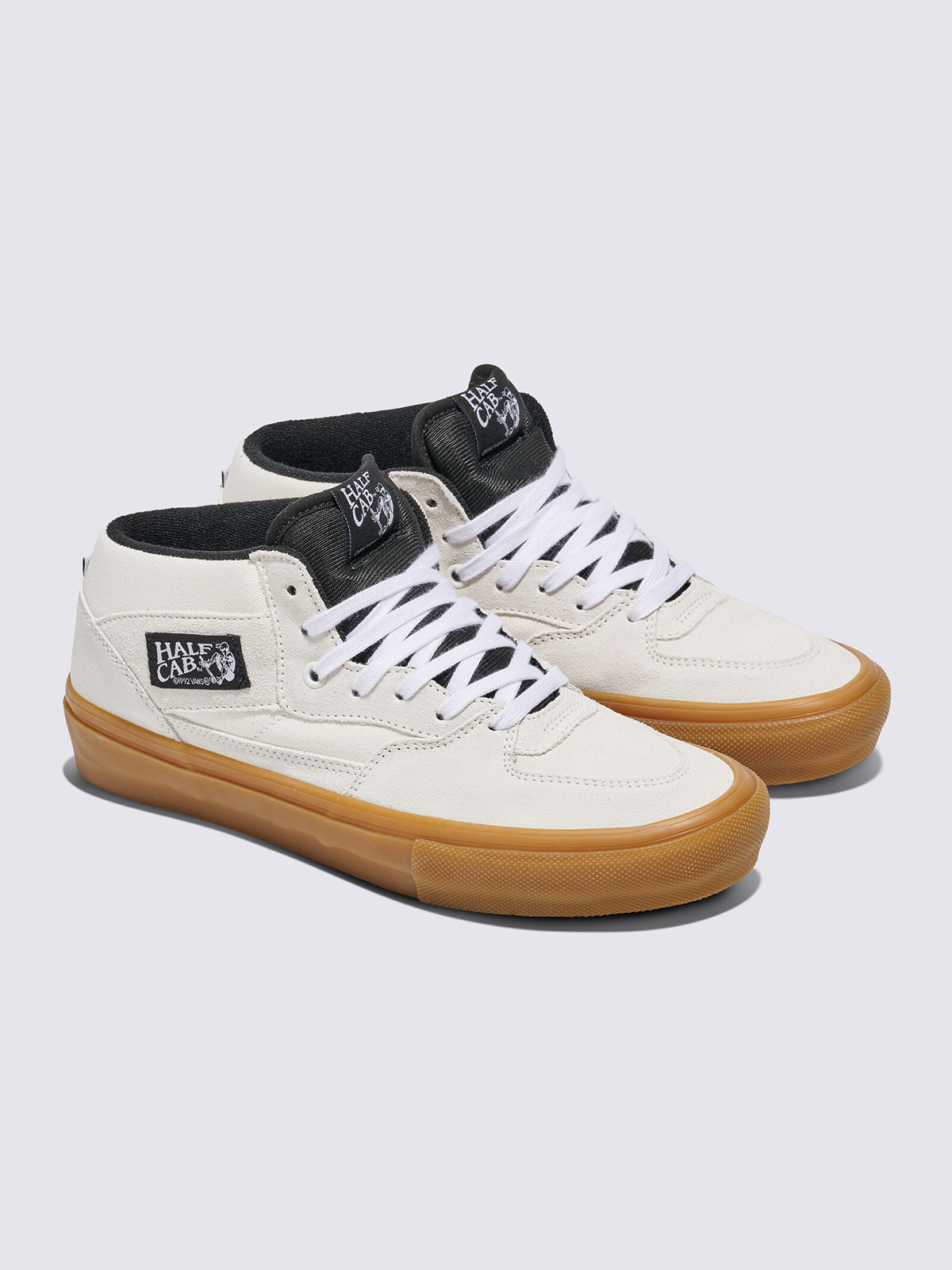 スケート ハーフキャブ| VANS（ヴァンズ）公式ストア
