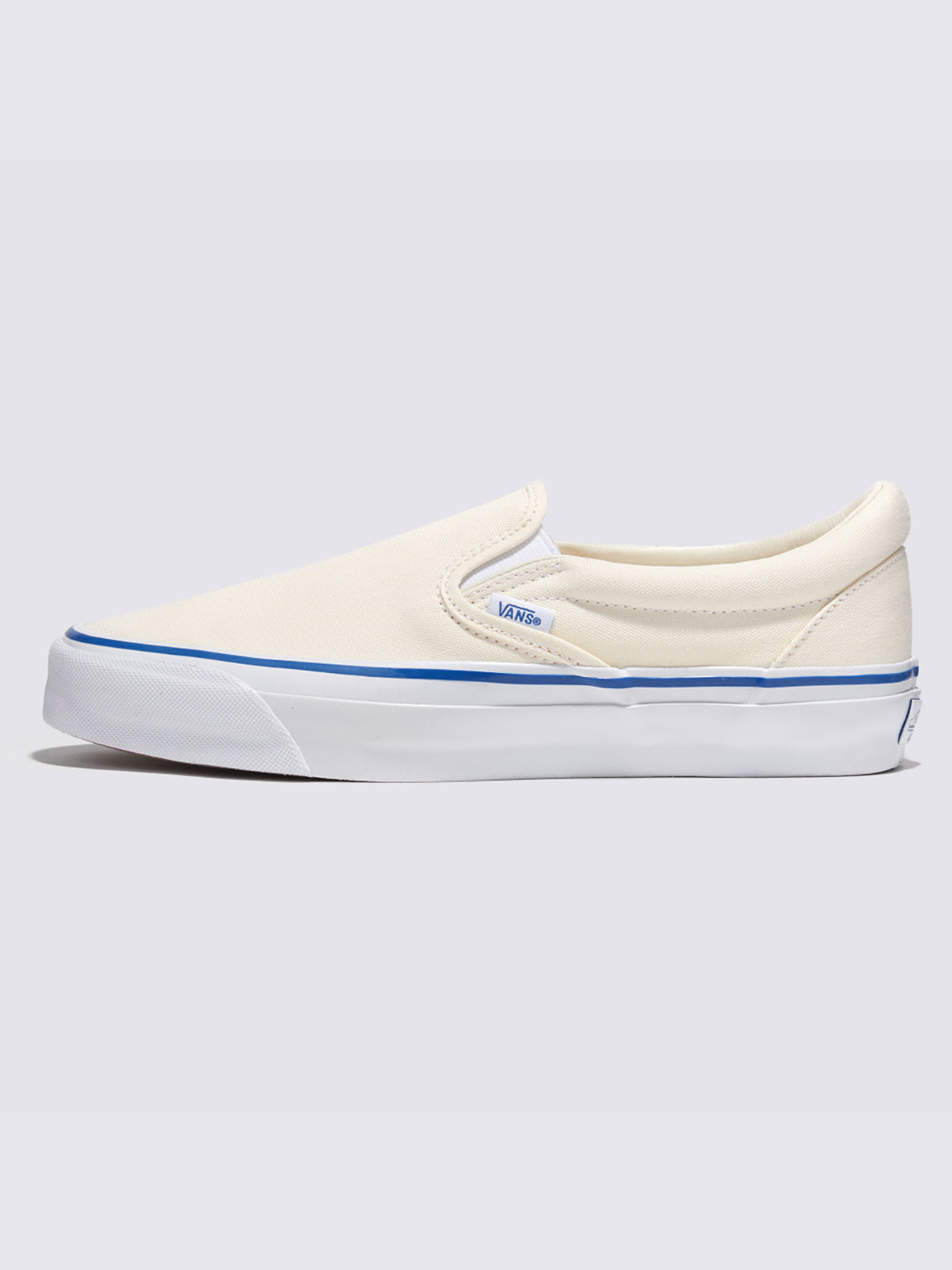 新しいスタイル PREMIUM スリッポン 98| VANS（ヴァンズ）公式ストア 靴