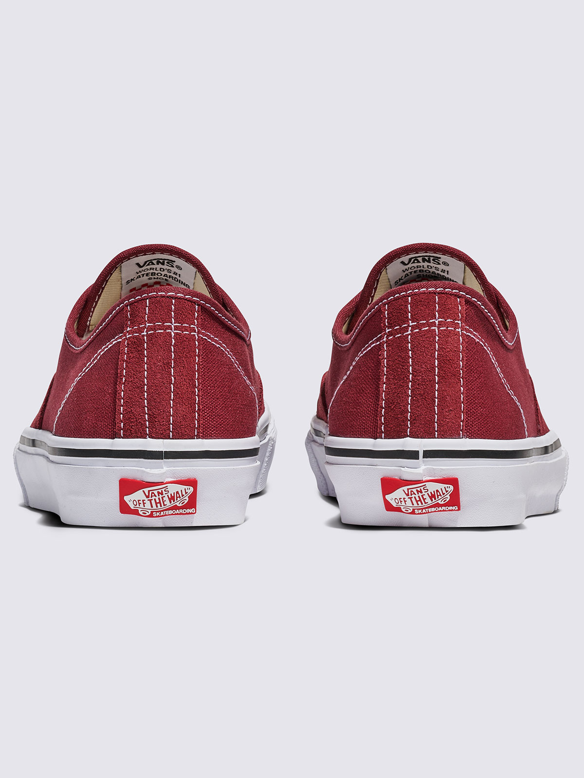 スケート オーセンティック スエードトー| VANS(ヴァンズ)公式 スケート オーセンティック スエードトー| VANS(ヴァンズ)公式