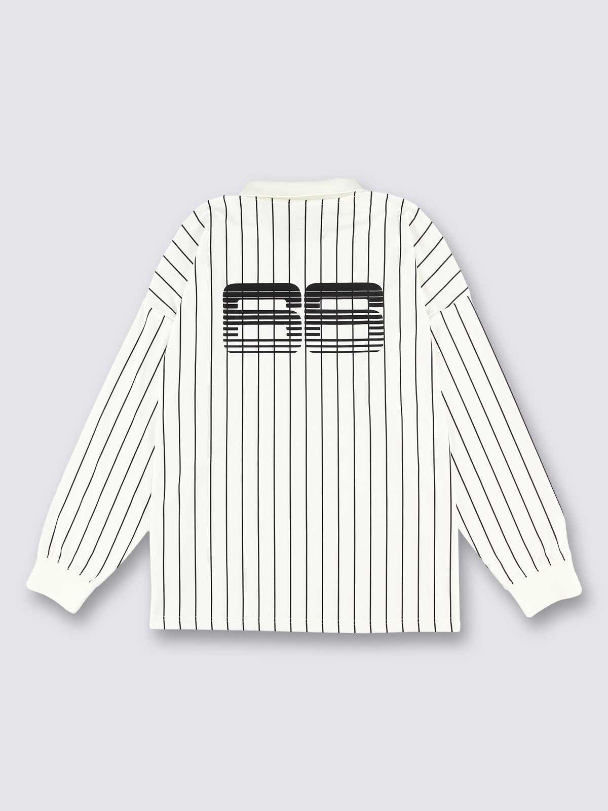 SPORTY ジャージー Tシャツ image number 1