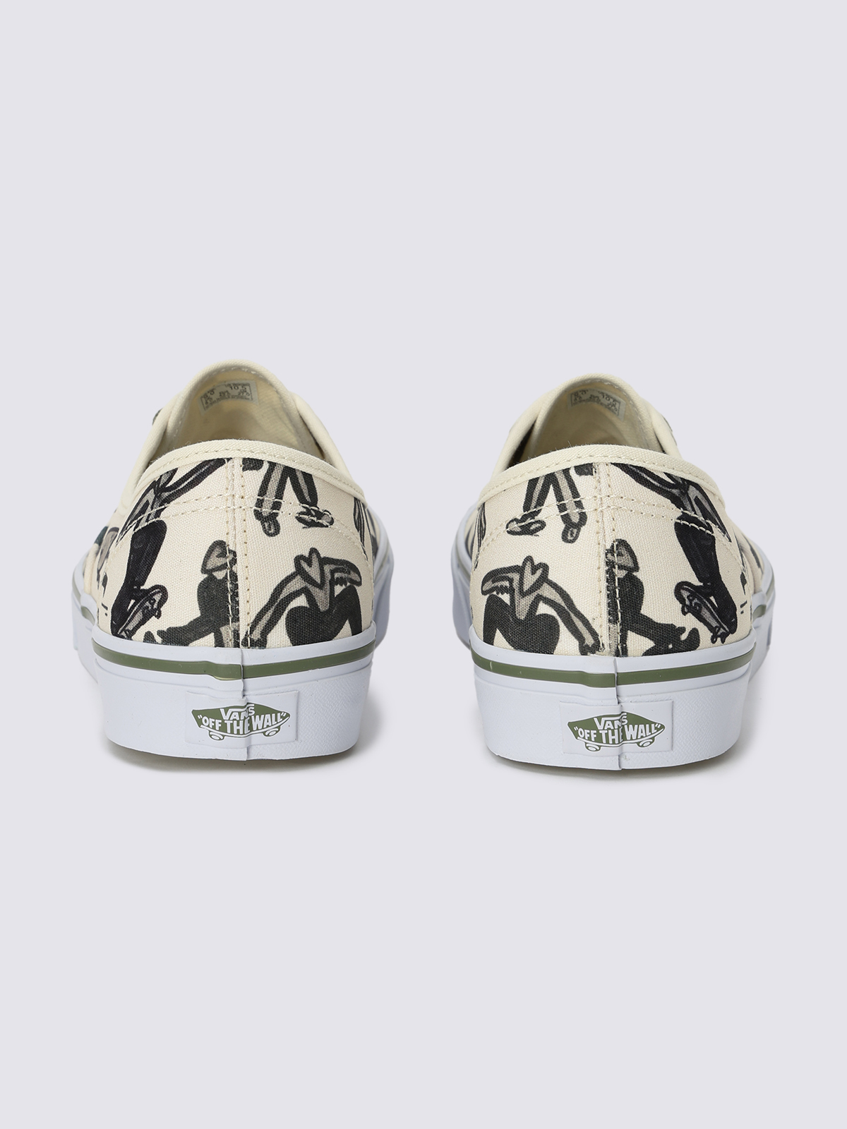 BOLIN オーセンティック| VANS（ヴァンズ）公式ストア