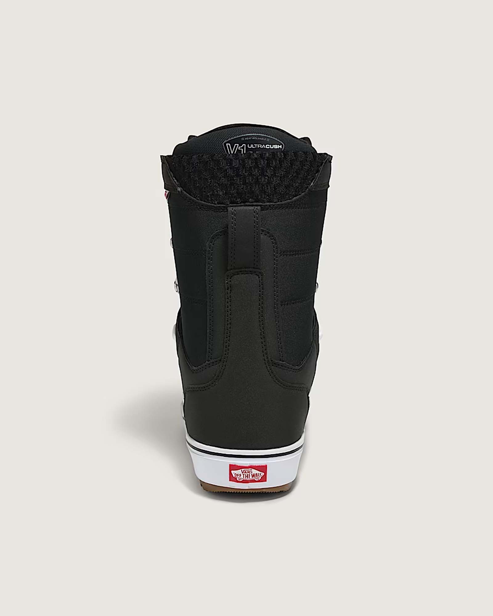 Vans V1 ULTRACUSH スノーボードブーツ 楽天市場】VANS/バンズ メンズ スノーボードブーツ Hi-Standard