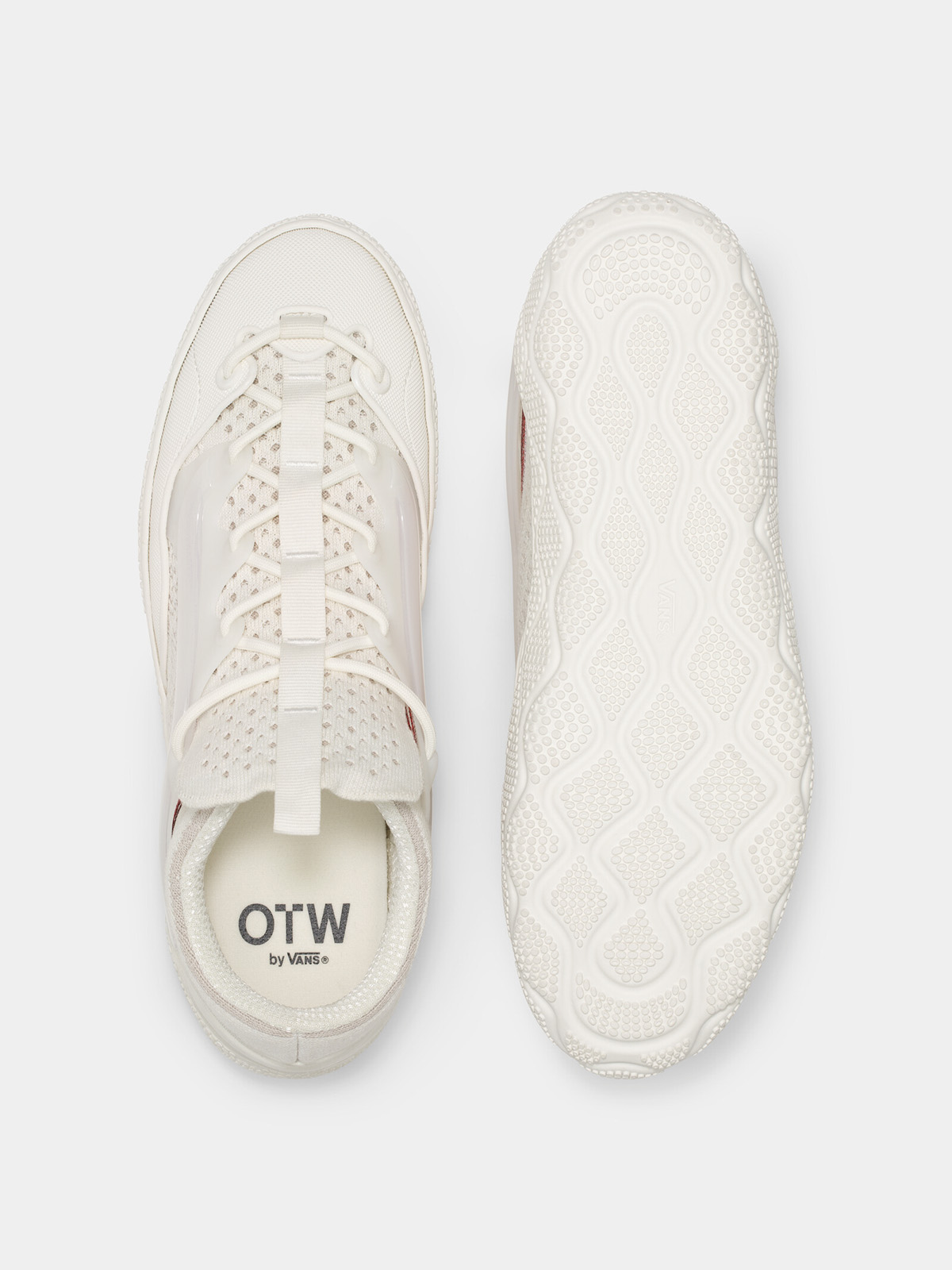 OTW オールドスクール 36 FM| VANS（ヴァンズ）公式ストア