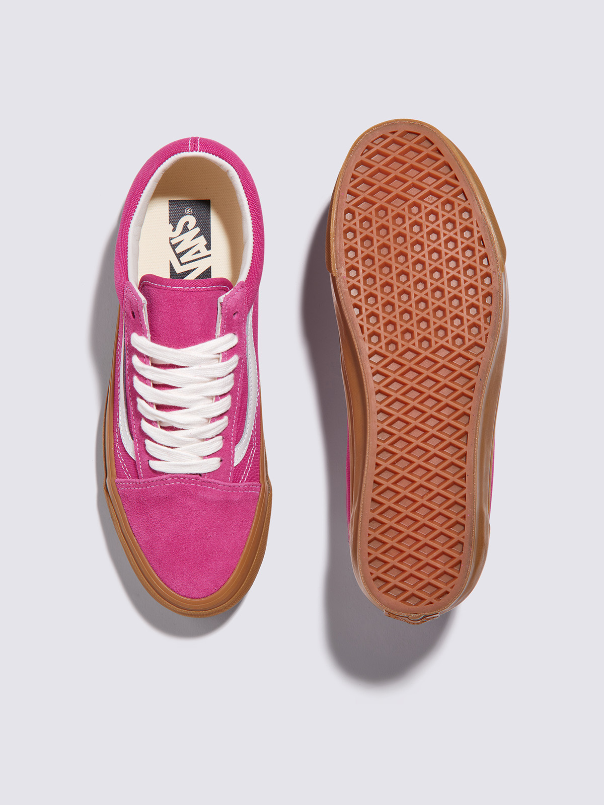 PREMIUM オールドスクール| VANS（ヴァンズ）公式ストア