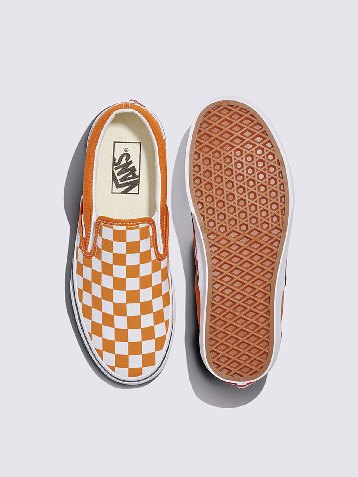 クラシック スリッポン| VANS（ヴァンズ）公式ストア