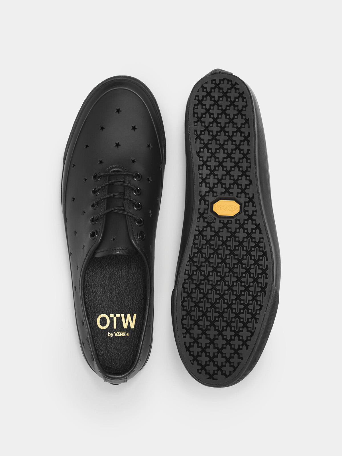 OTW オーセンティック ワンピース VIBRAM image number 2