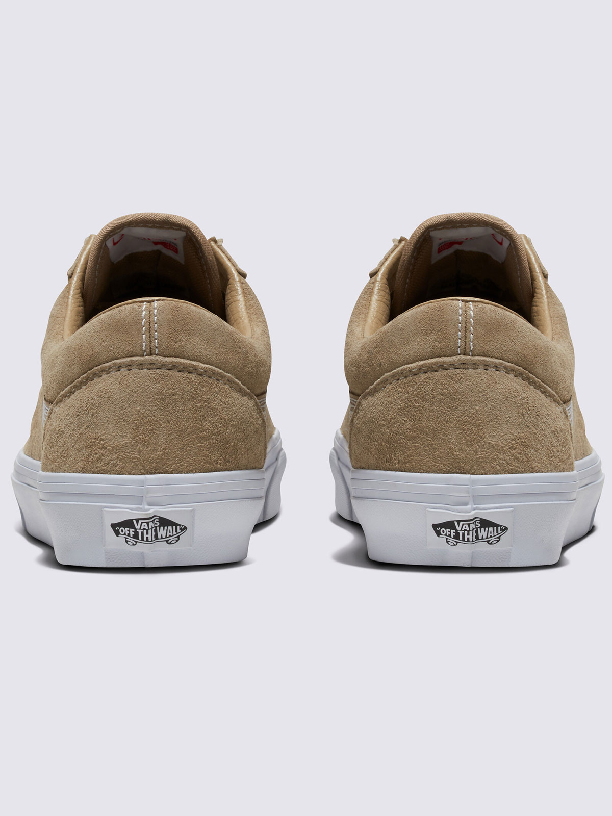 オールドスクール ピッグスエード| VANS（ヴァンズ）公式ストア