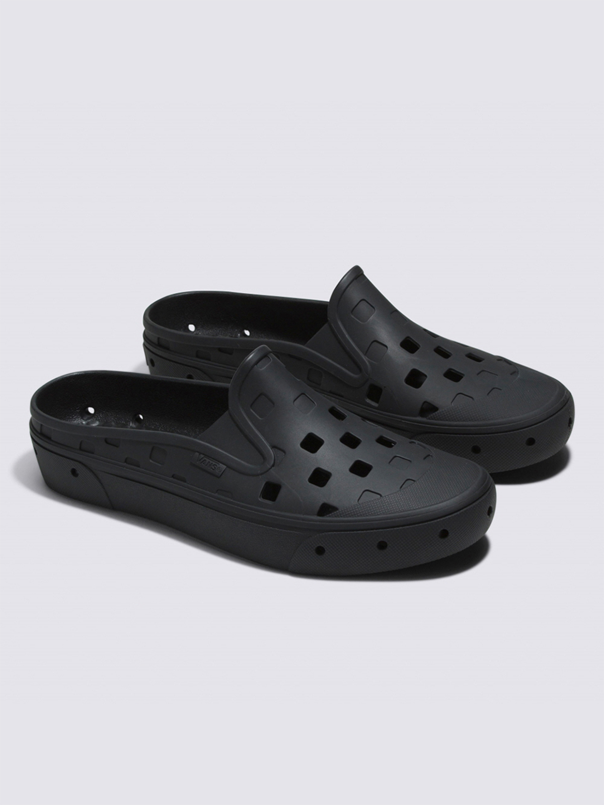 スリッポン ミュール TRK| VANS（ヴァンズ）公式ストア